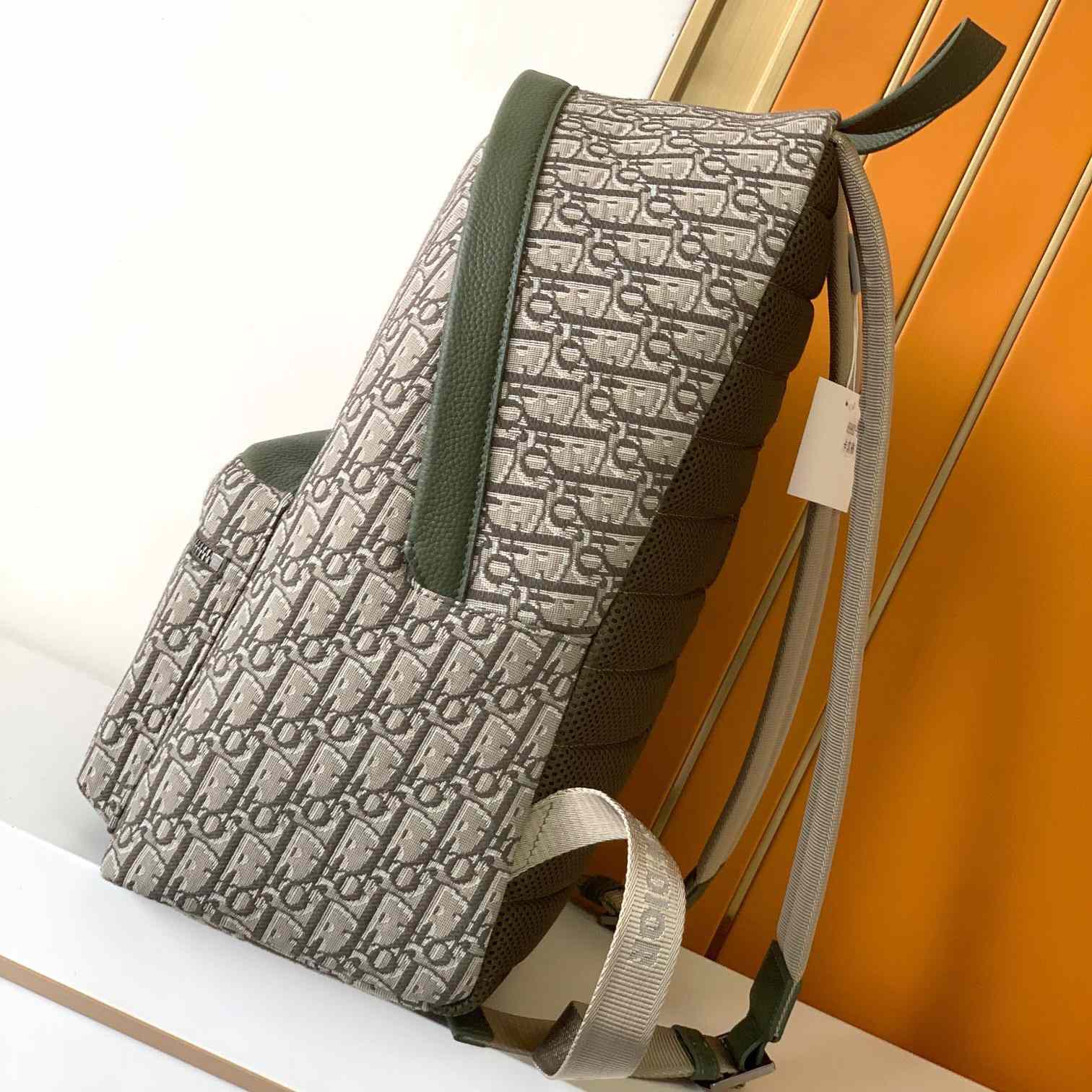 Dior Rider Backpack  - DopestKickz