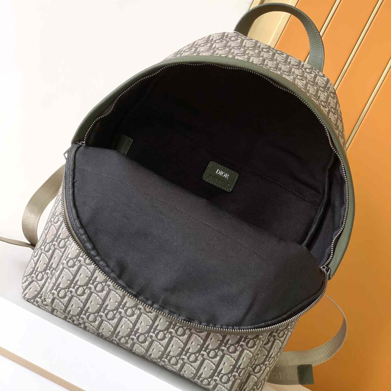 Dior Rider Backpack  - DopestKickz