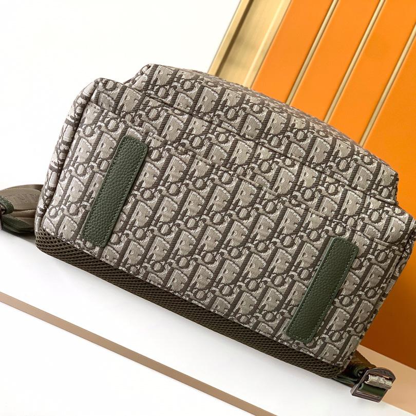 Dior Rider Backpack  - DopestKickz