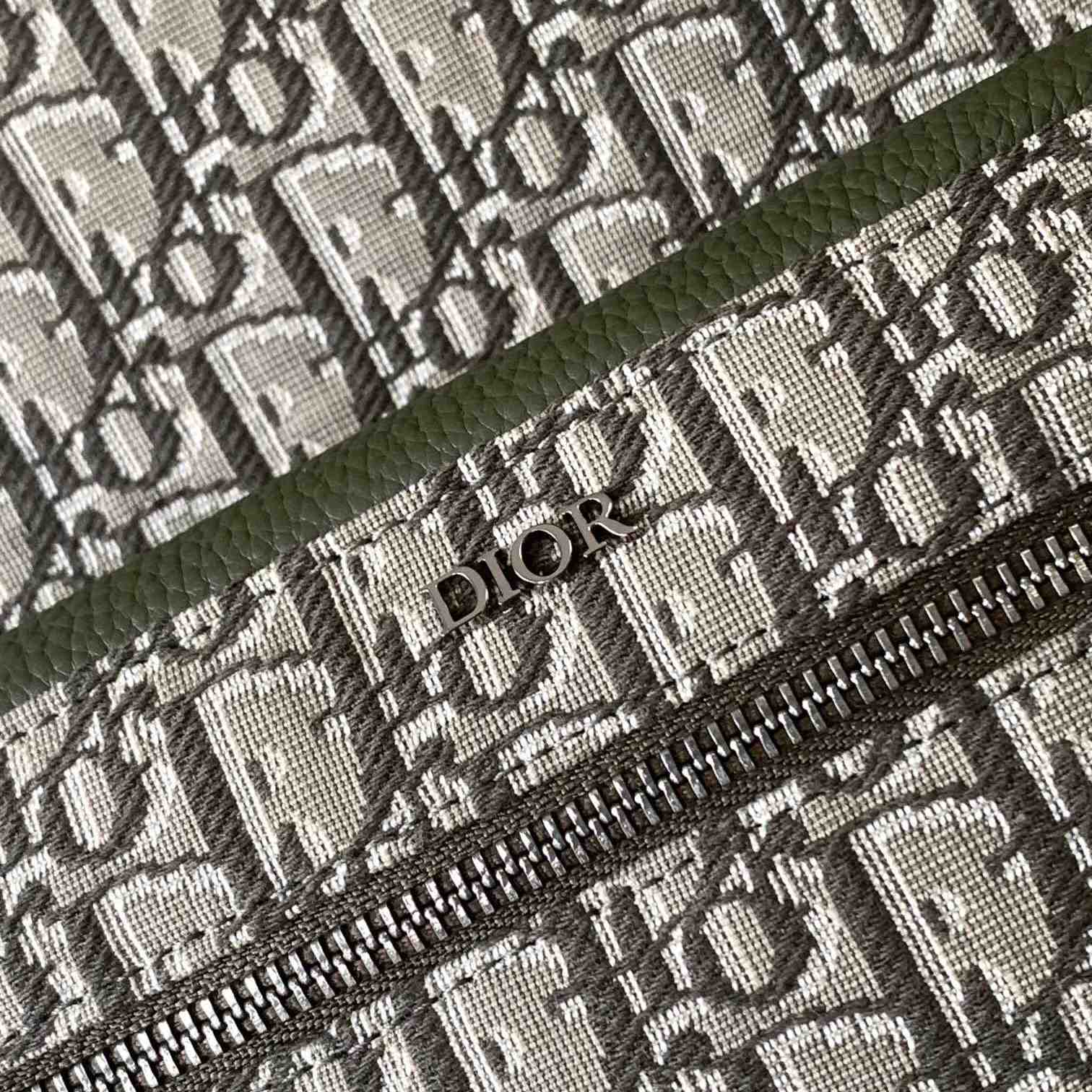 Dior Rider Backpack  - DopestKickz