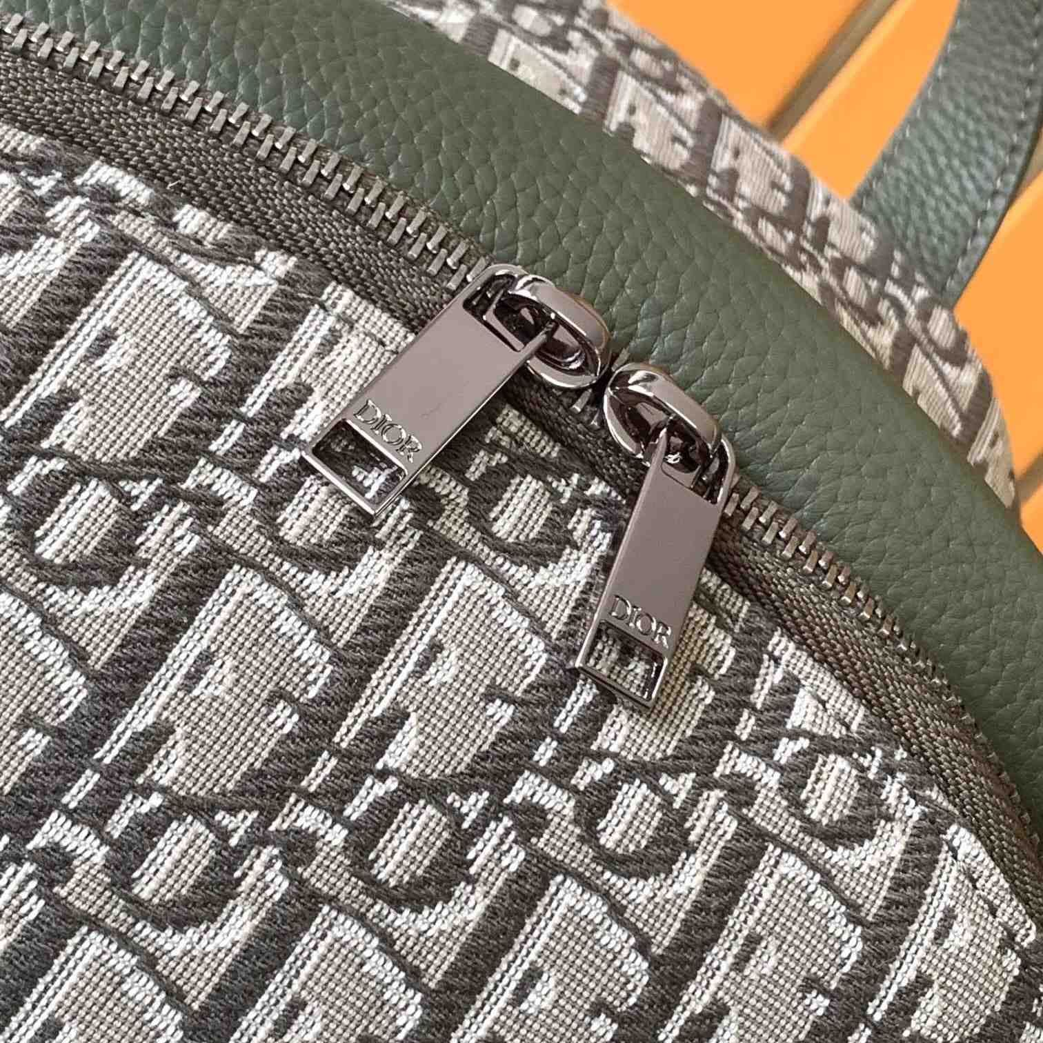 Dior Rider Backpack  - DopestKickz