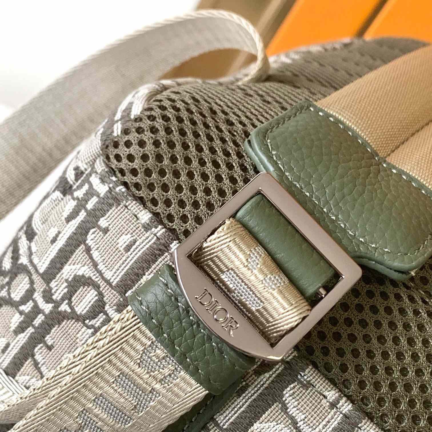 Dior Rider Backpack  - DopestKickz
