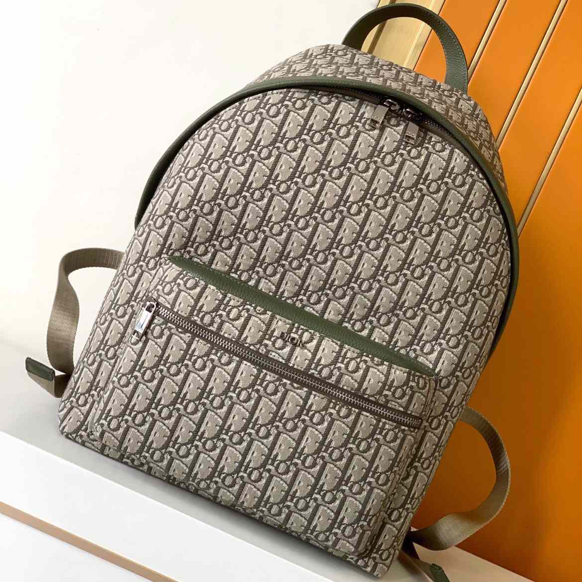 Dior Rider Backpack  - DopestKickz