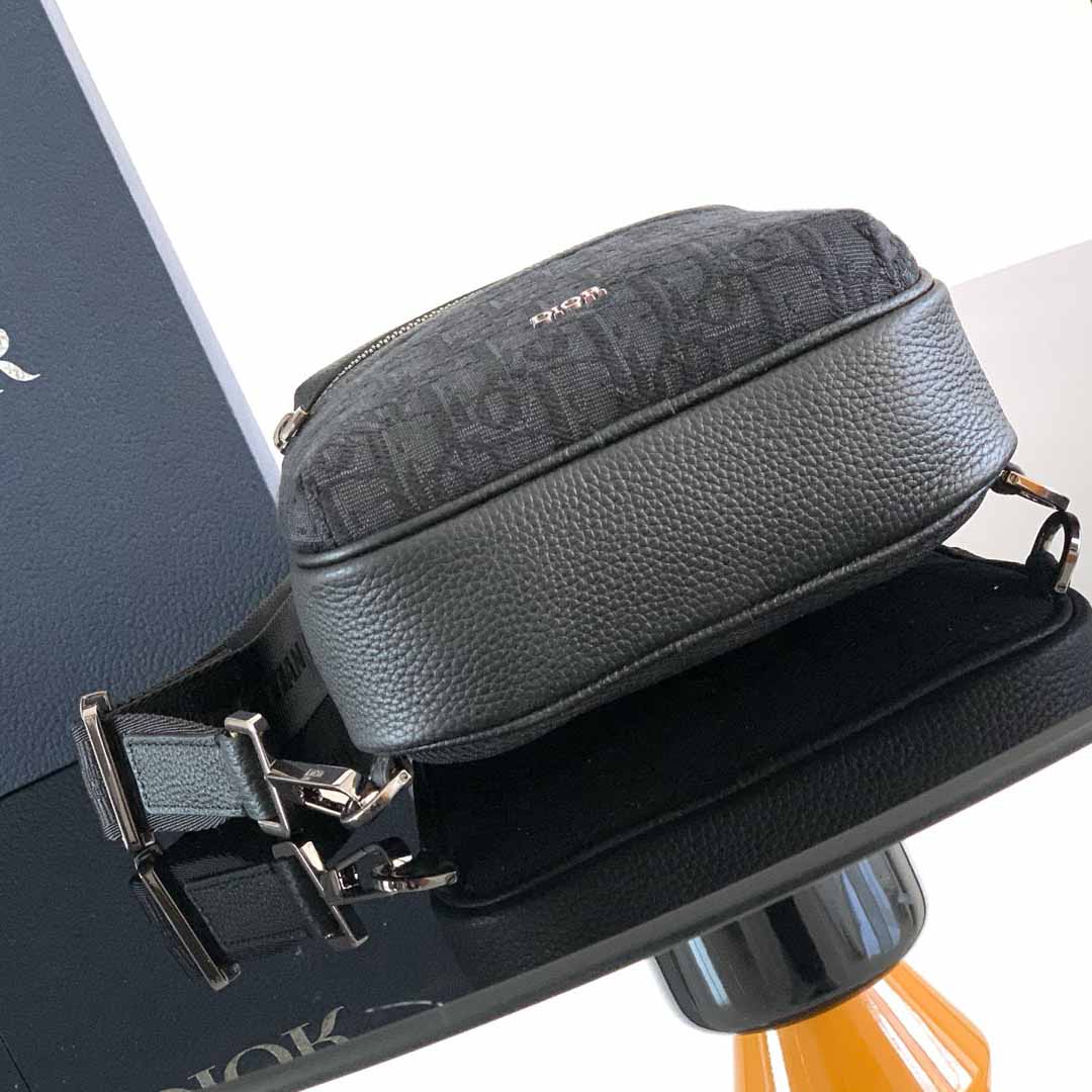 Dior Rider 2.0 Sling Bag  - DopestKickz
