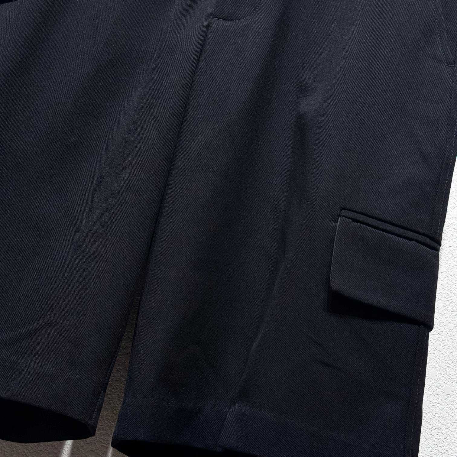 Louis Vuitton Cargo Shorts - DopestKickz