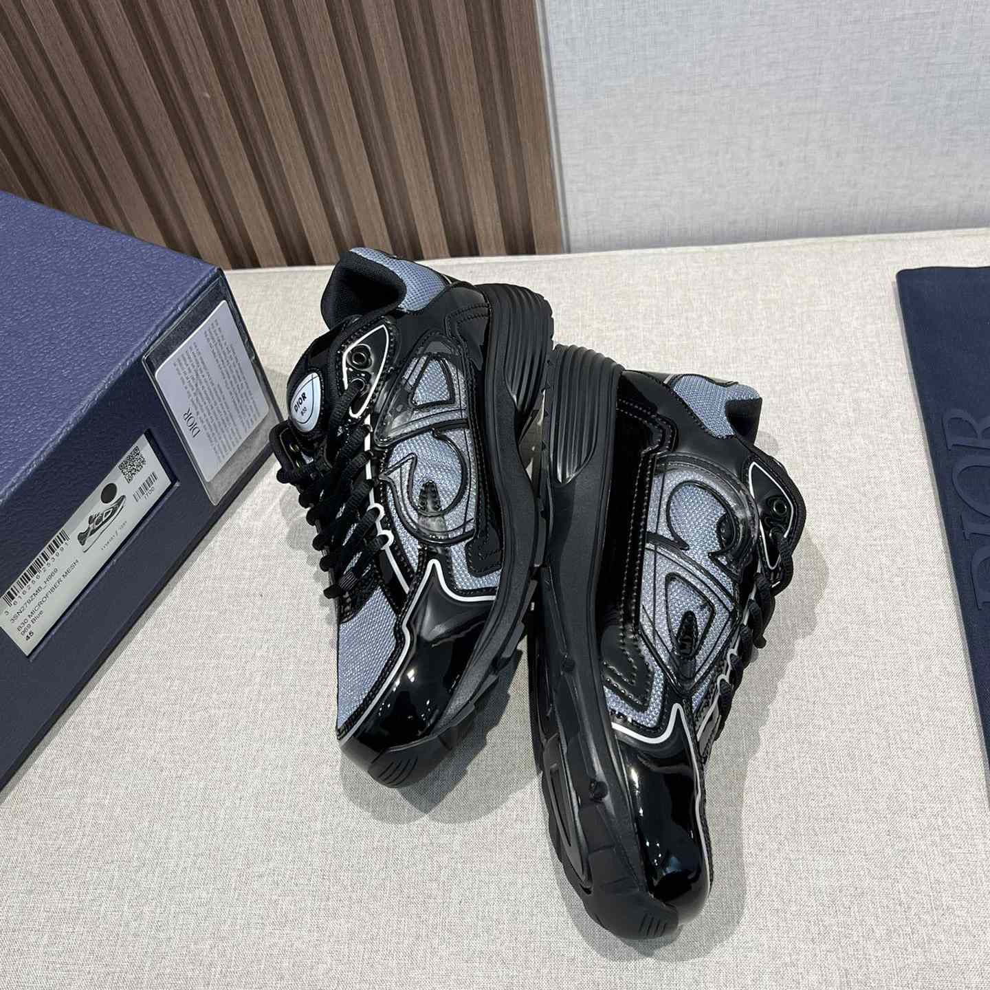 Dior B30 Countdown Sneaker - DopestKickz