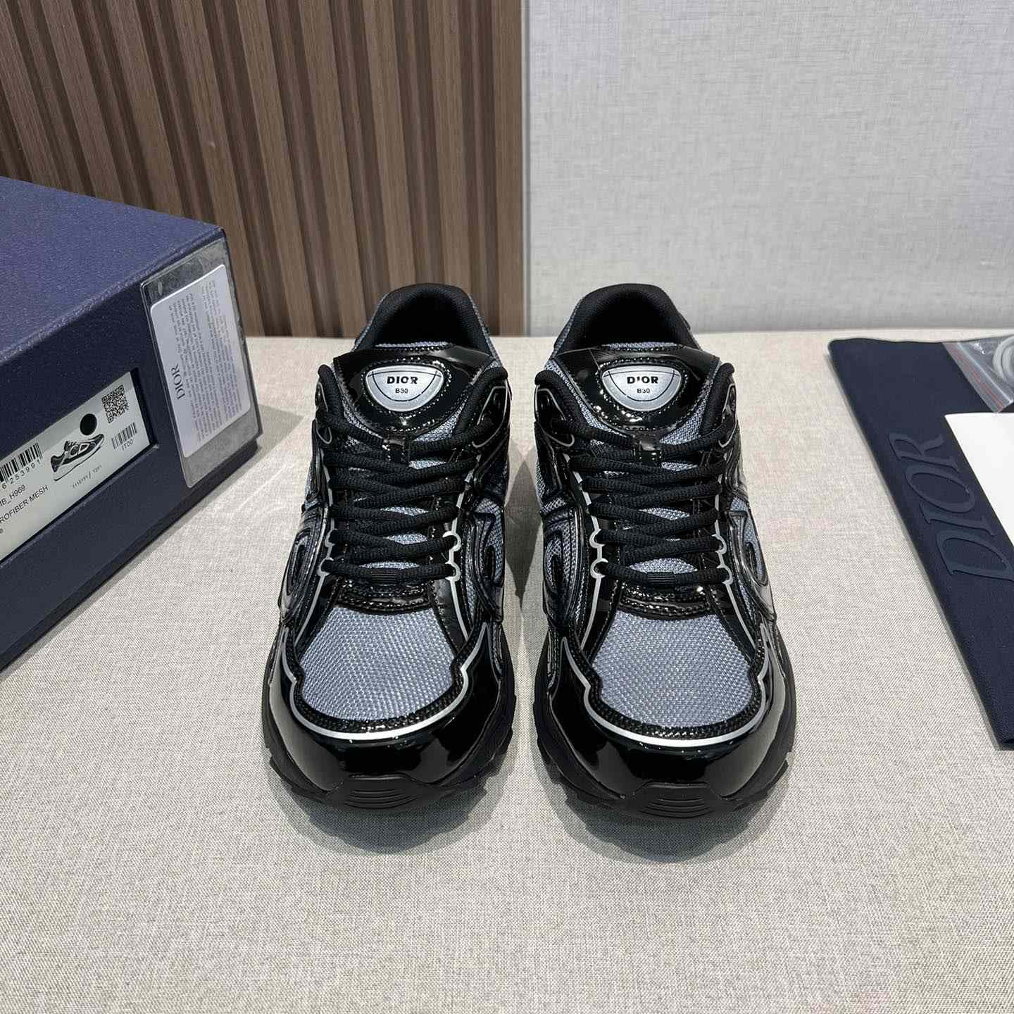 Dior B30 Countdown Sneaker - DopestKickz