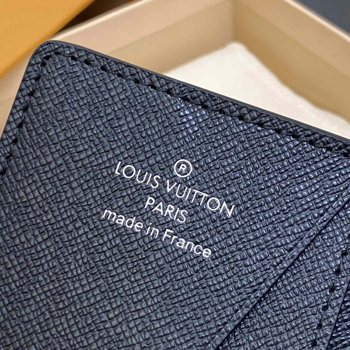 Louis Vuitton Monogram Wallet   M14134 (7.5 x 11cm) - DopestKickz