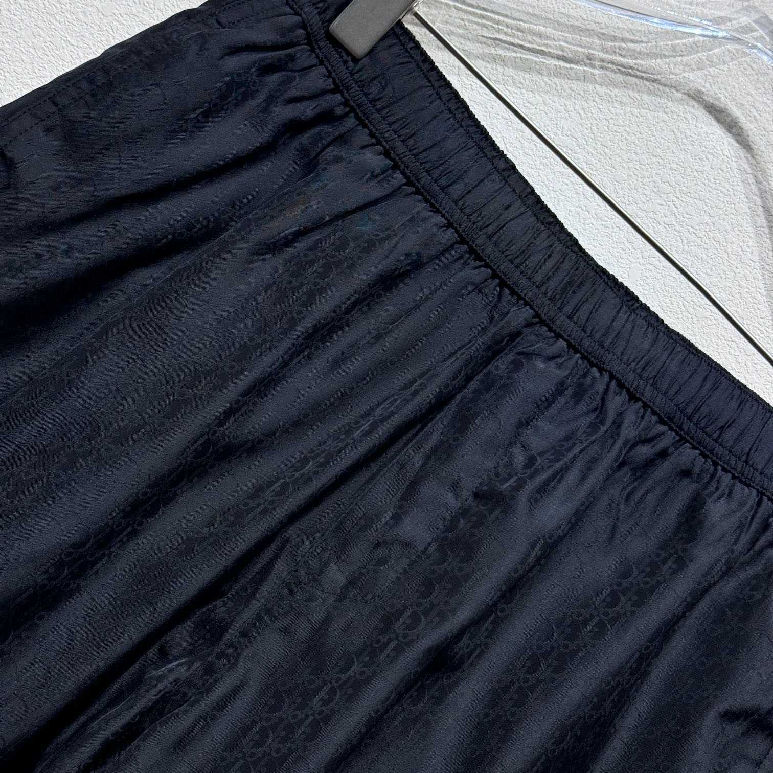 Dior Oblique Shorts - DopestKickz