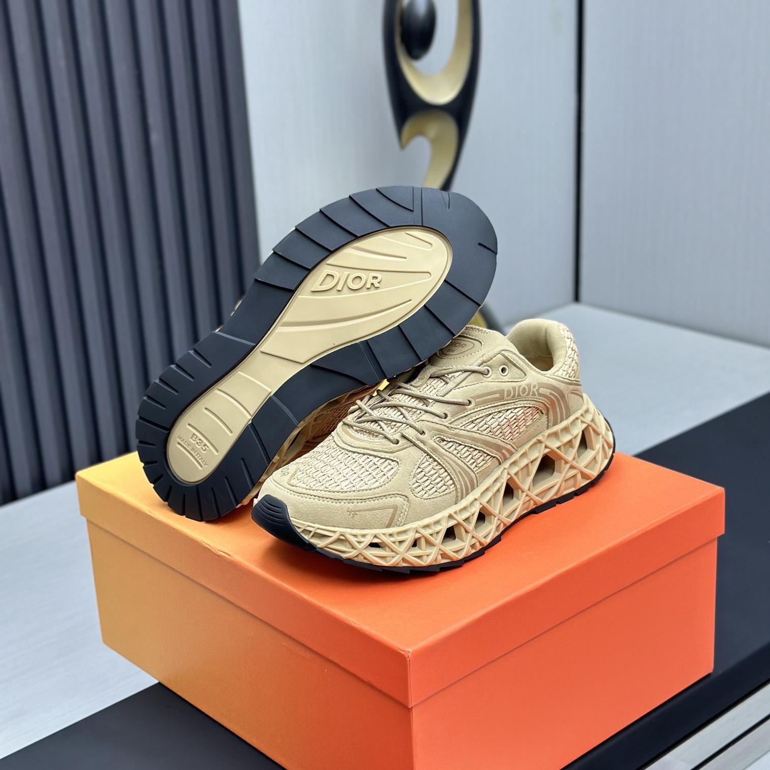 Dior B35 NXXT Sneaker    - DopestKickz