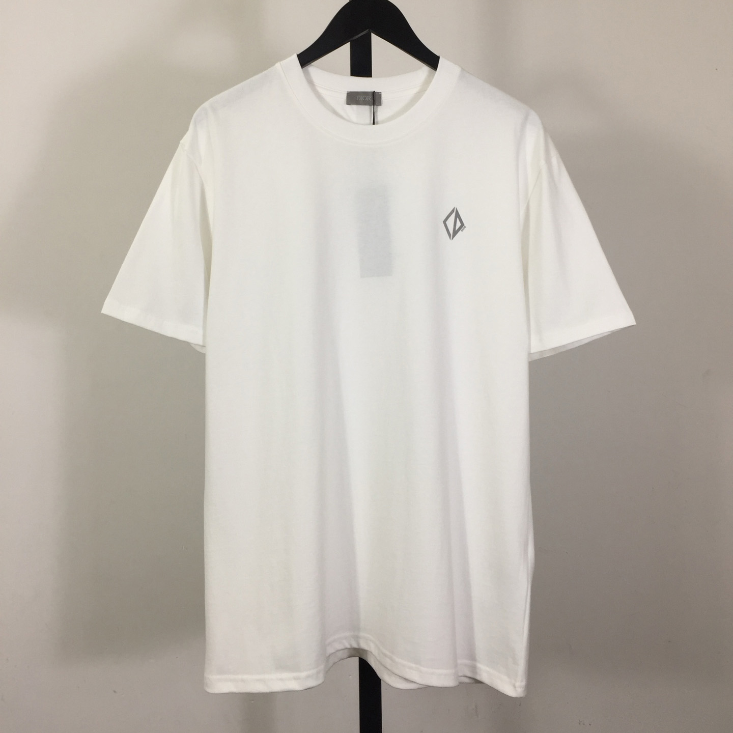 Dior CD Diamond T-Shirt, Relaxed Fit  - DopestKickz