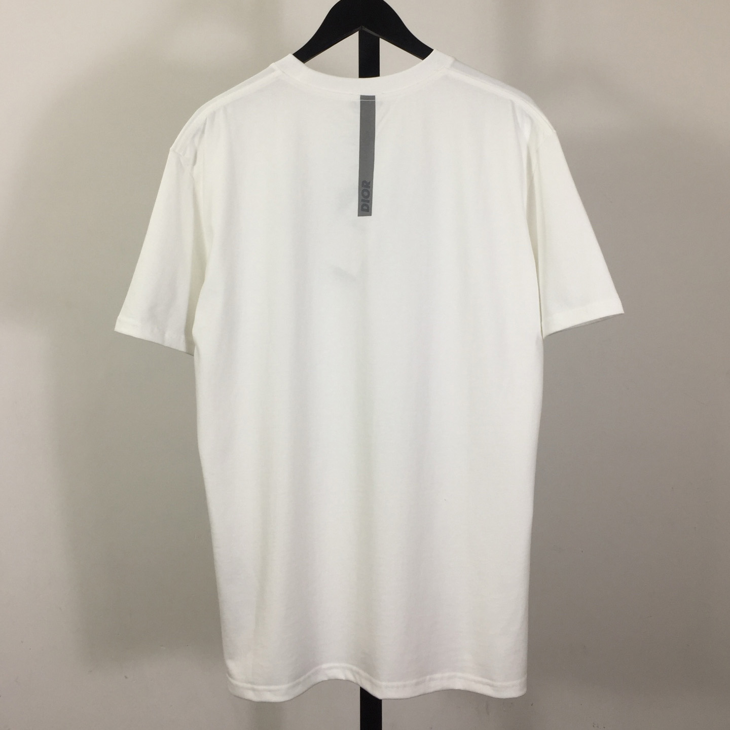 Dior CD Diamond T-Shirt, Relaxed Fit  - DopestKickz