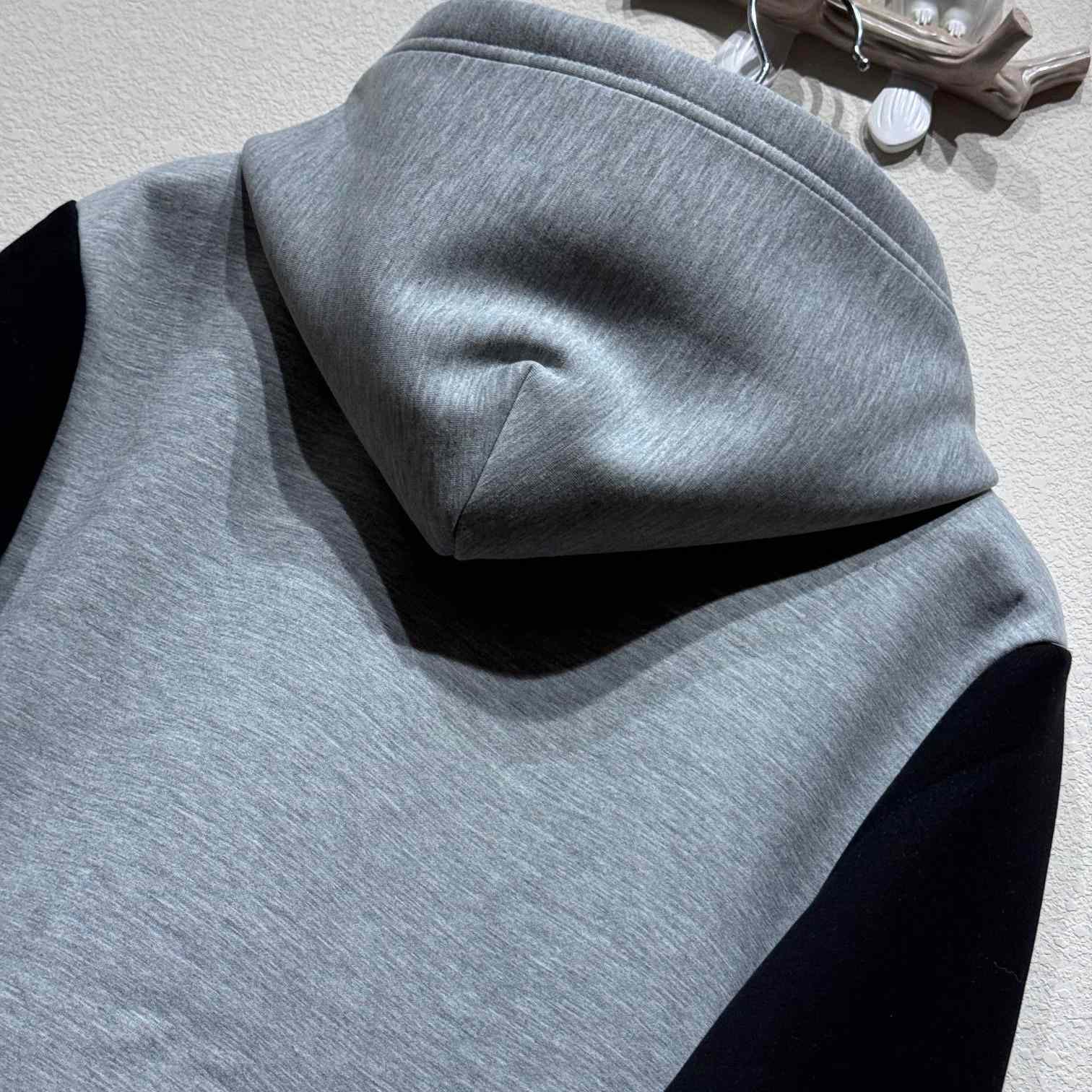 Balenciaga Loop Sports Icon Hoodie - DopestKickz