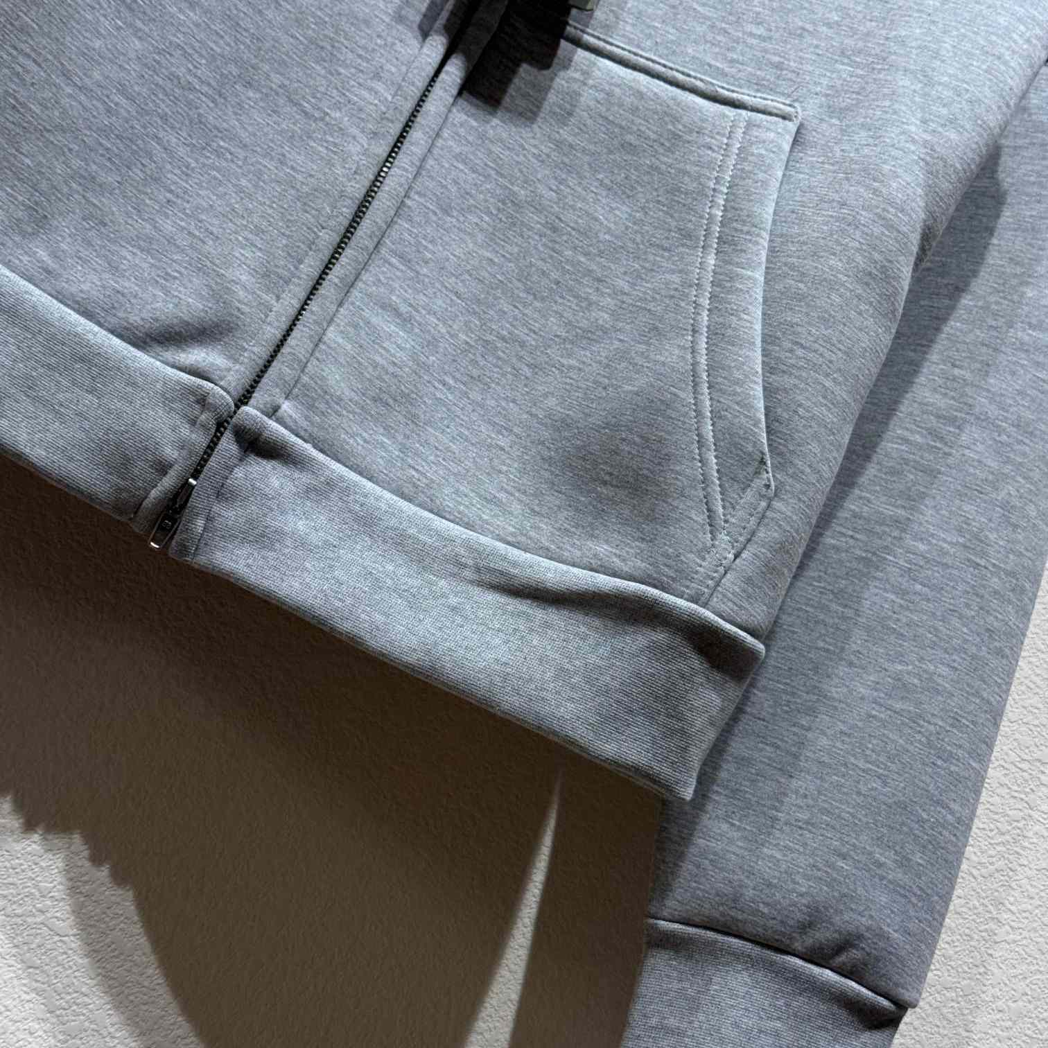 Balenciaga Loop Sports Icon Hoodie - DopestKickz