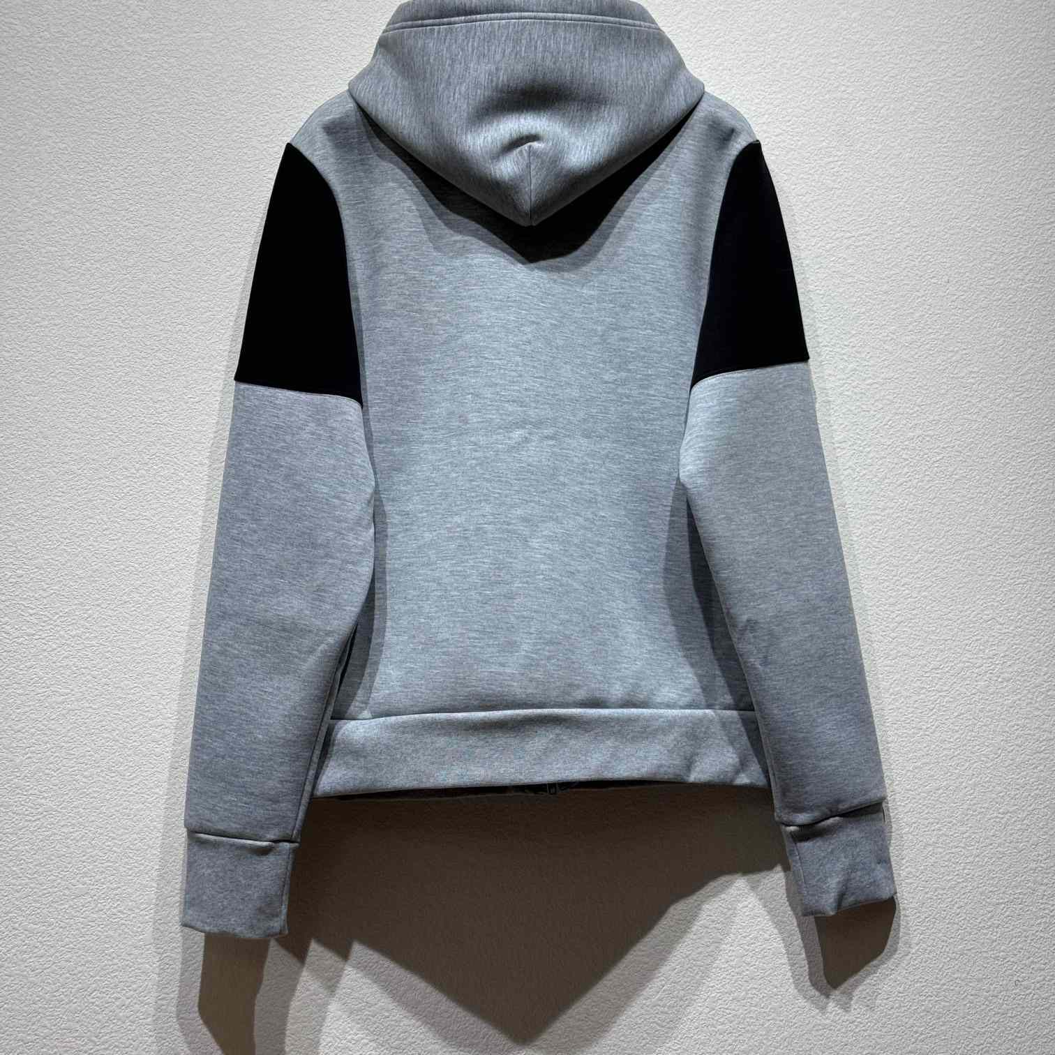 Balenciaga Loop Sports Icon Hoodie - DopestKickz