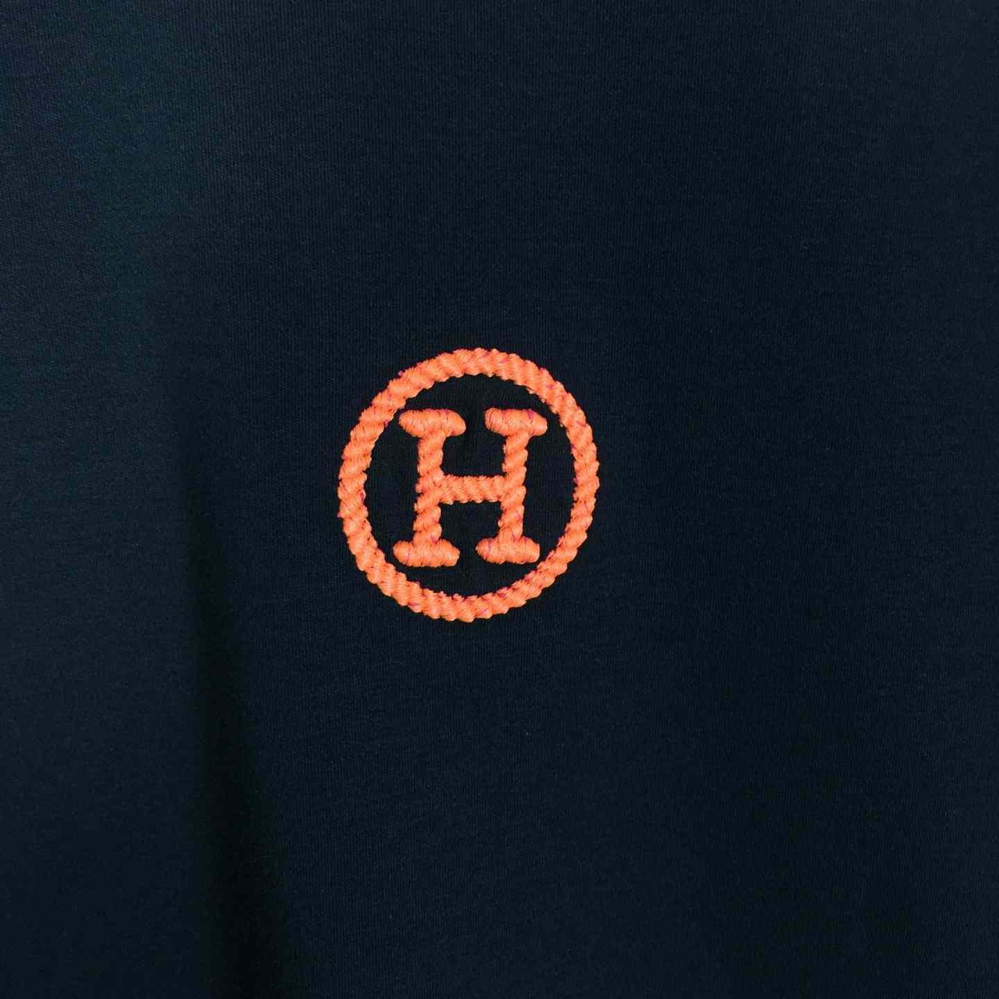 Loewe Logo T-shirt In Cotton - DopestKickz