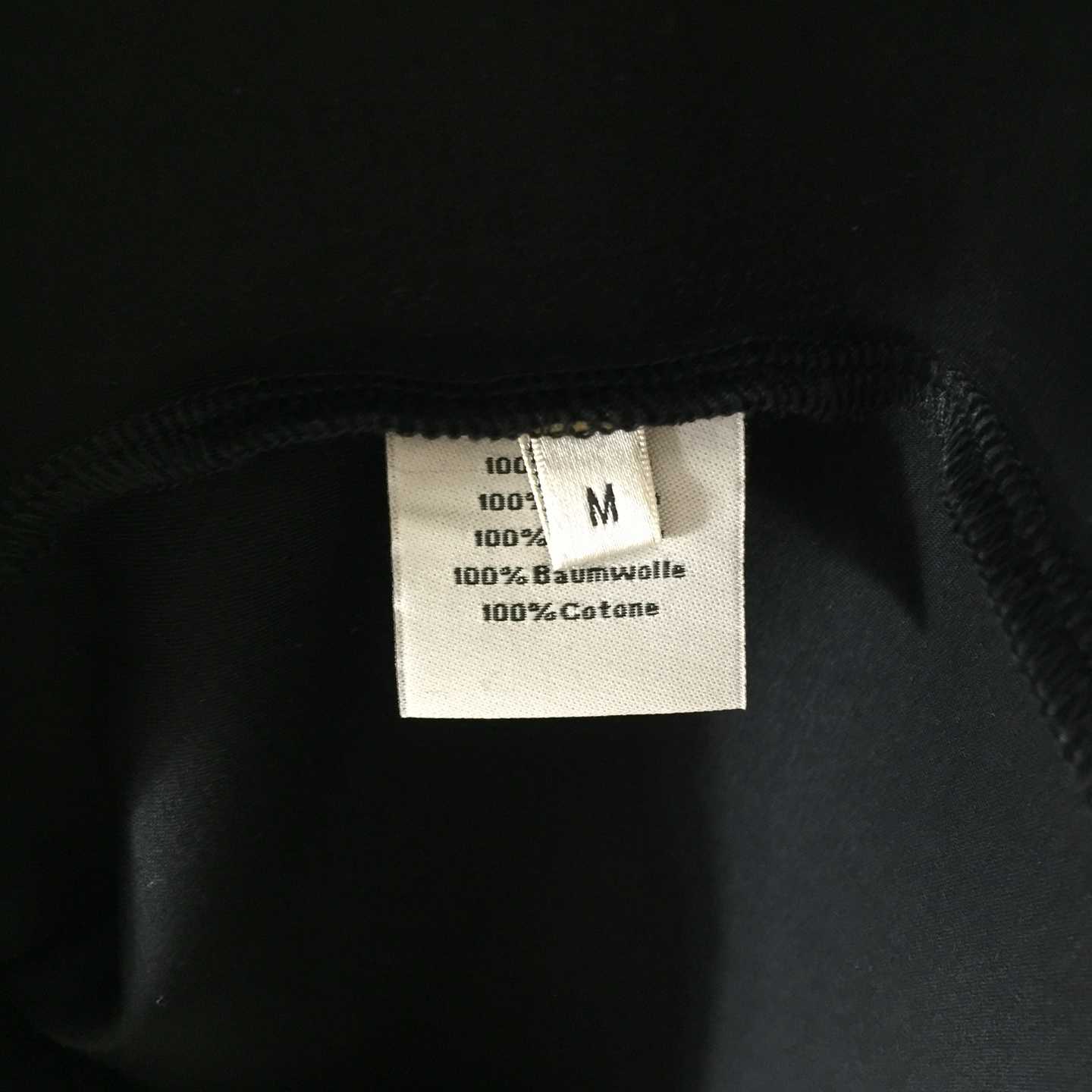 Loewe Logo T-shirt In Cotton - DopestKickz