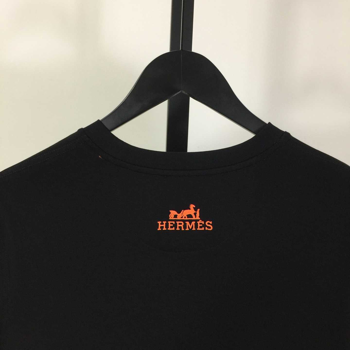 Loewe Logo T-shirt In Cotton - DopestKickz