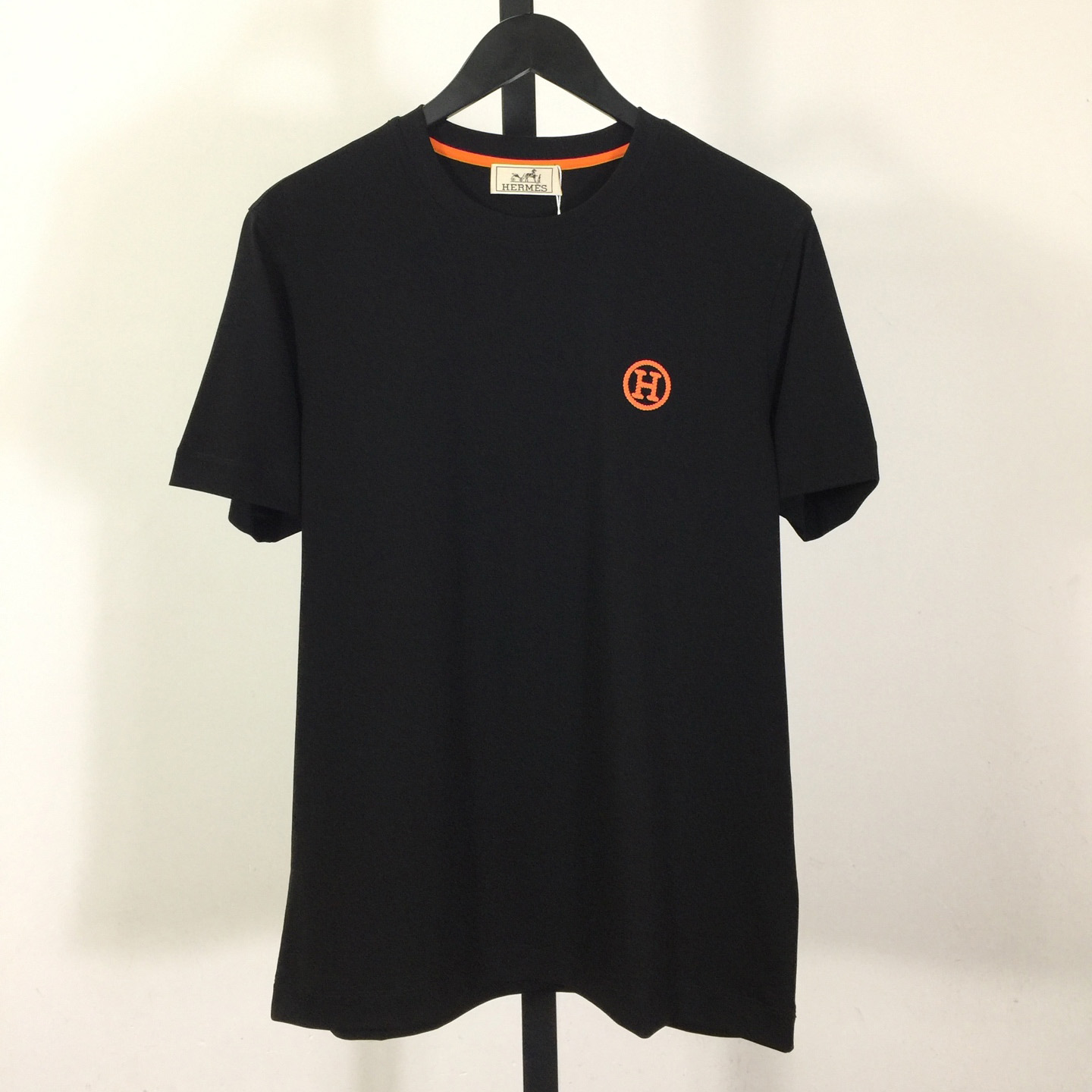 Loewe Logo T-shirt In Cotton - DopestKickz
