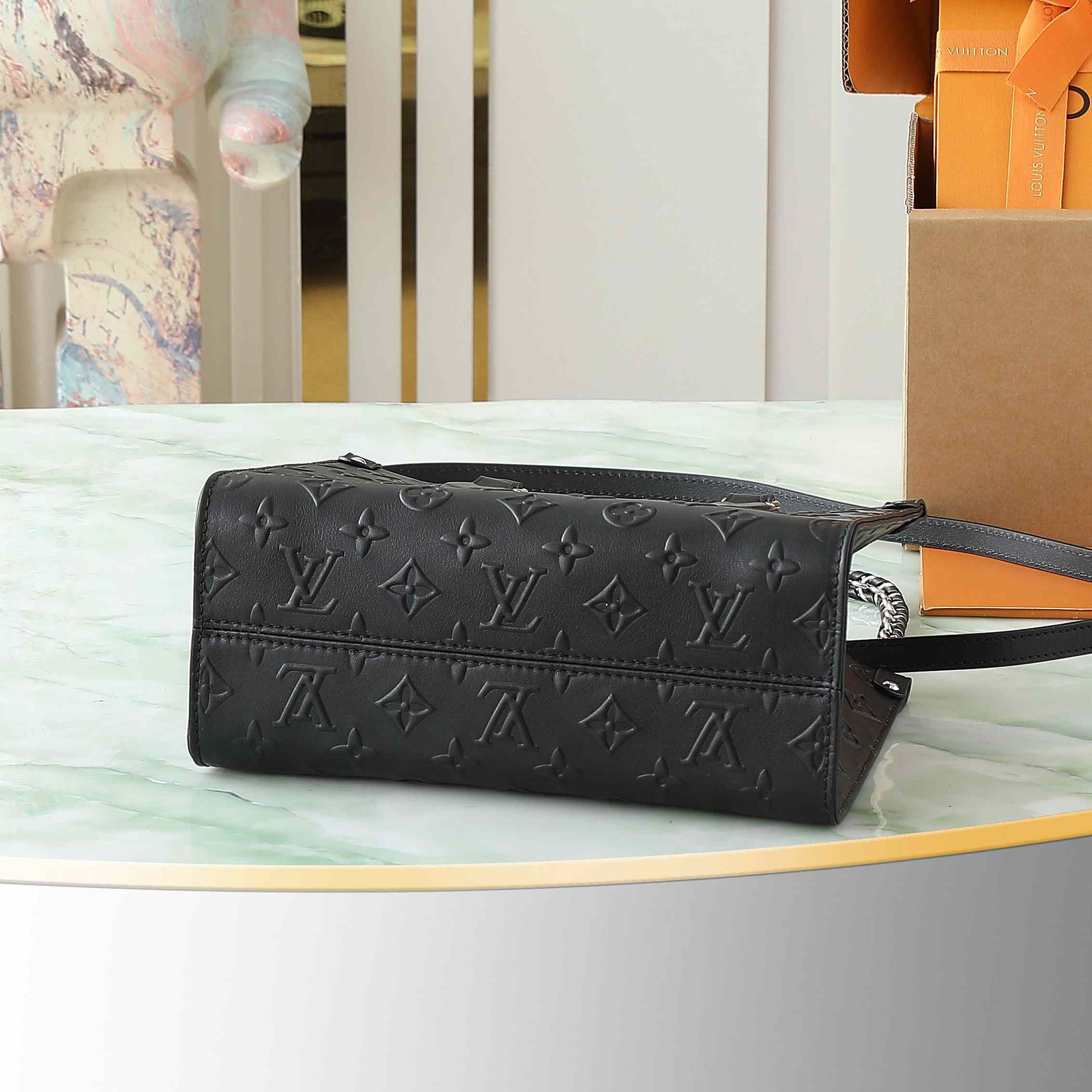 Louis Vuitton OnTheGo PM   M14576 - DopestKickz
