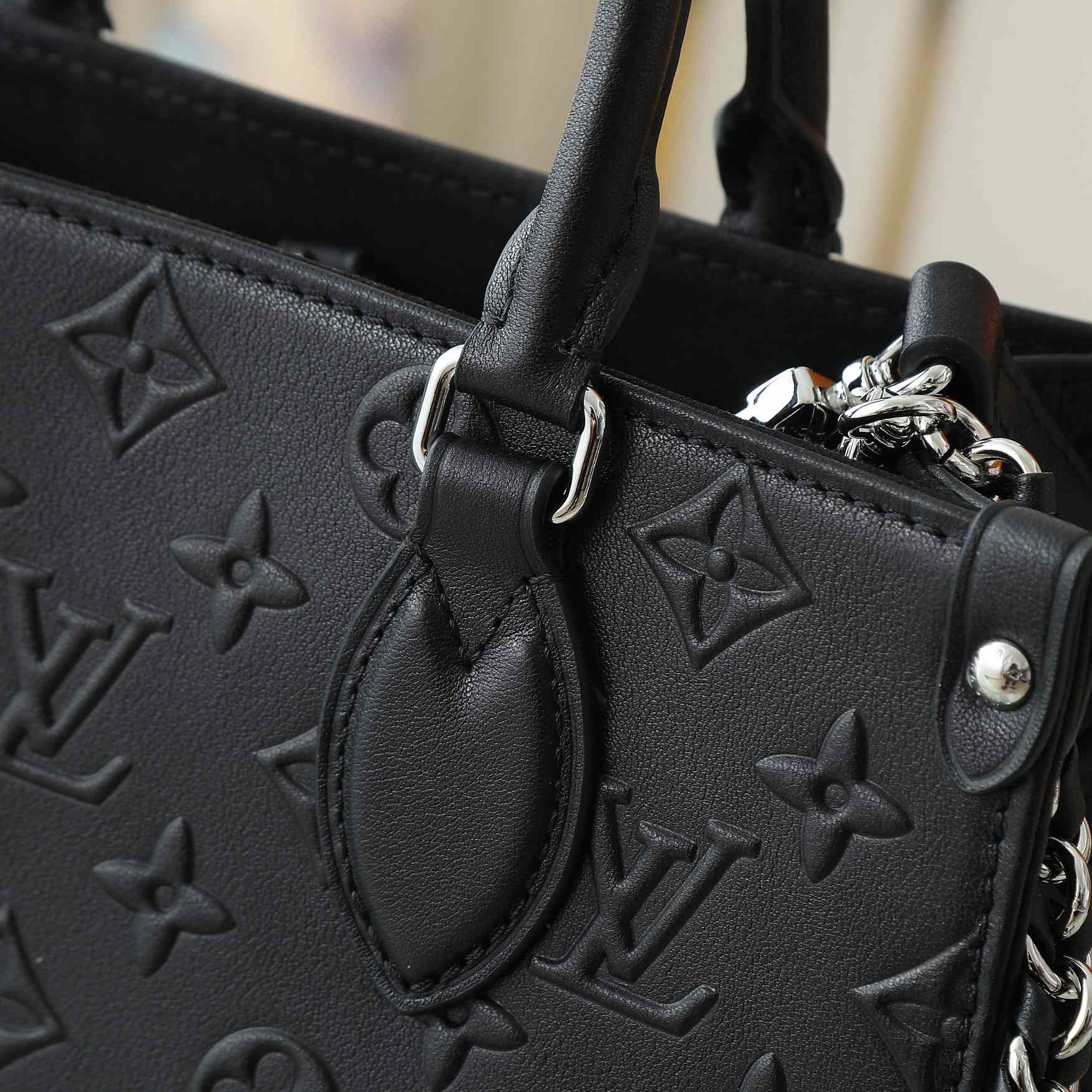 Louis Vuitton OnTheGo PM   M14576 - DopestKickz