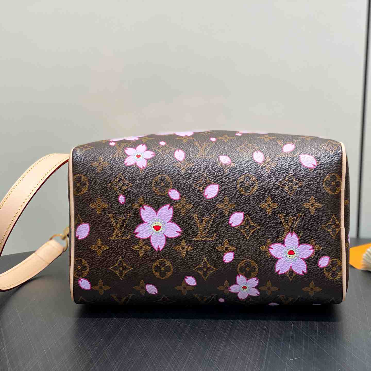 Louis Vuitton LV x TM Speedy Bandoulière 25  M14174 - DopestKickz