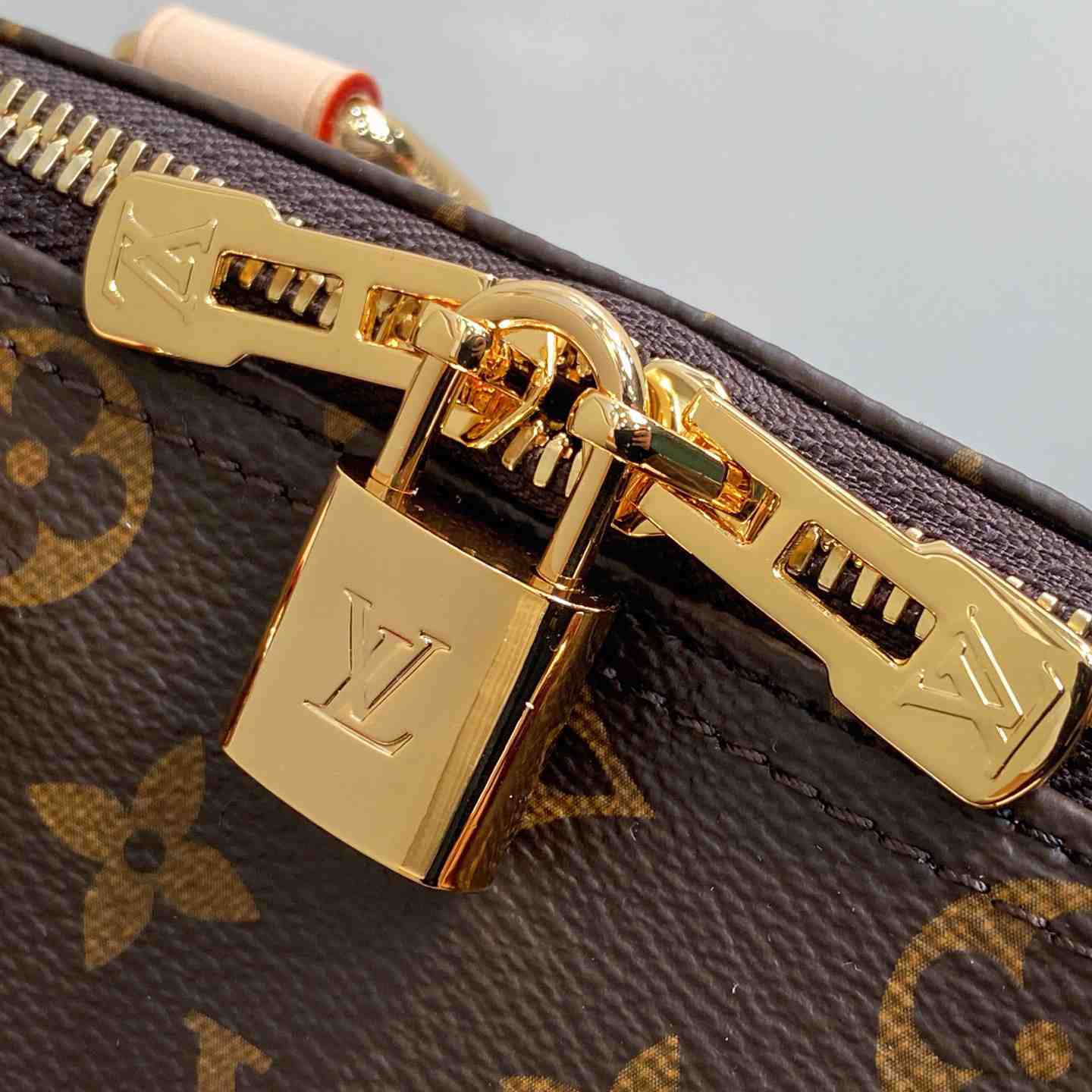 Louis Vuitton LV x TM Speedy Bandoulière 25  M14174 - DopestKickz