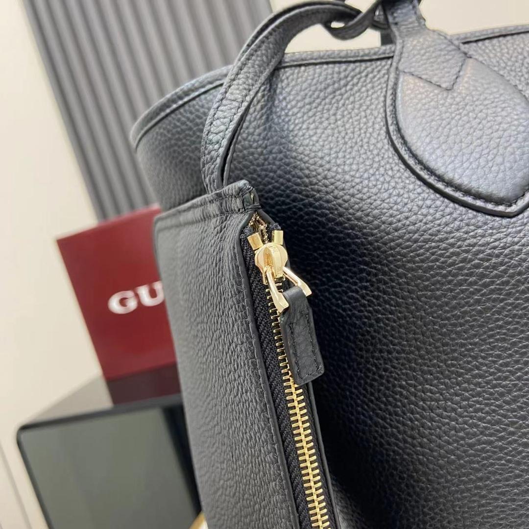 Gucci Totissima Large Reversible Tote Bag - DopestKickz