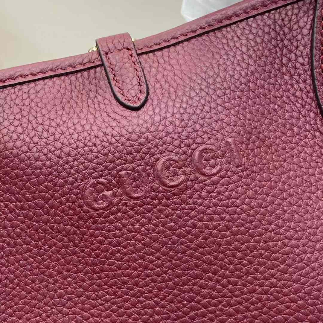 Gucci Totissima Large Reversible Tote Bag - DopestKickz