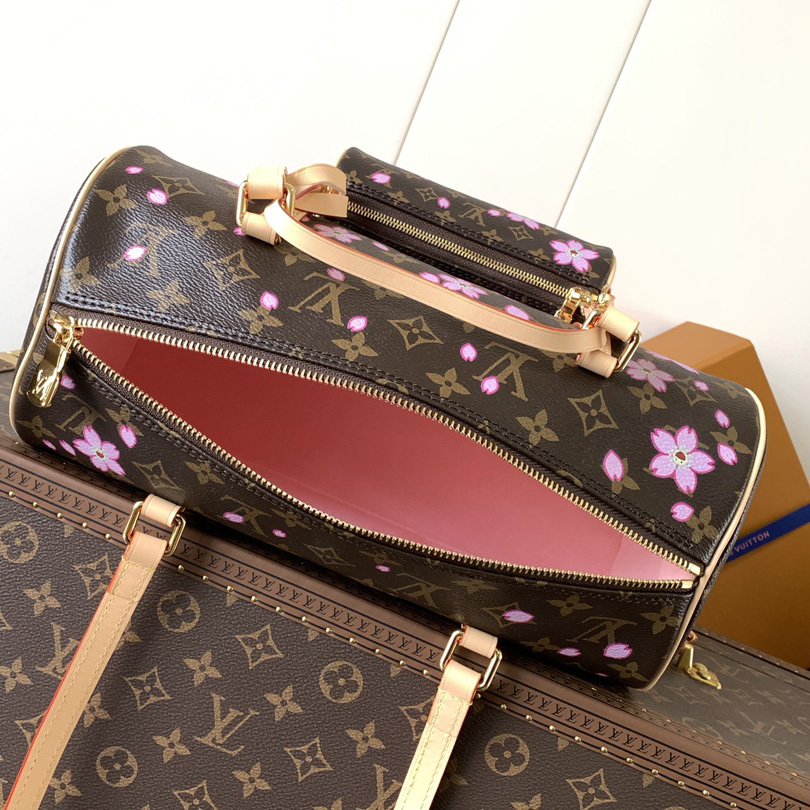 Louis Vuitton LV x TM Papillon  M13097 - DopestKickz