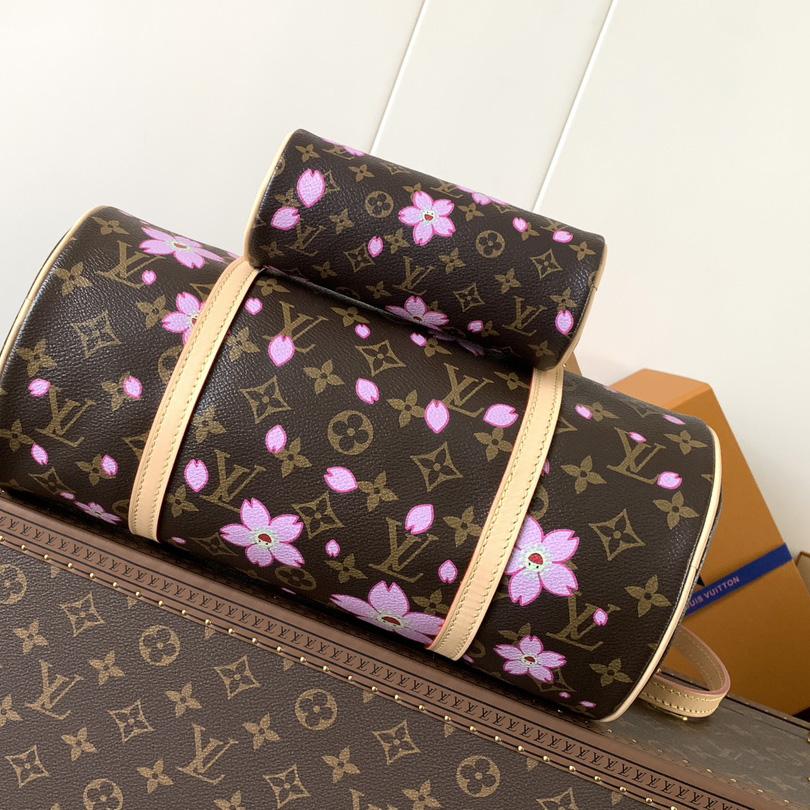 Louis Vuitton LV x TM Papillon  M13097 - DopestKickz
