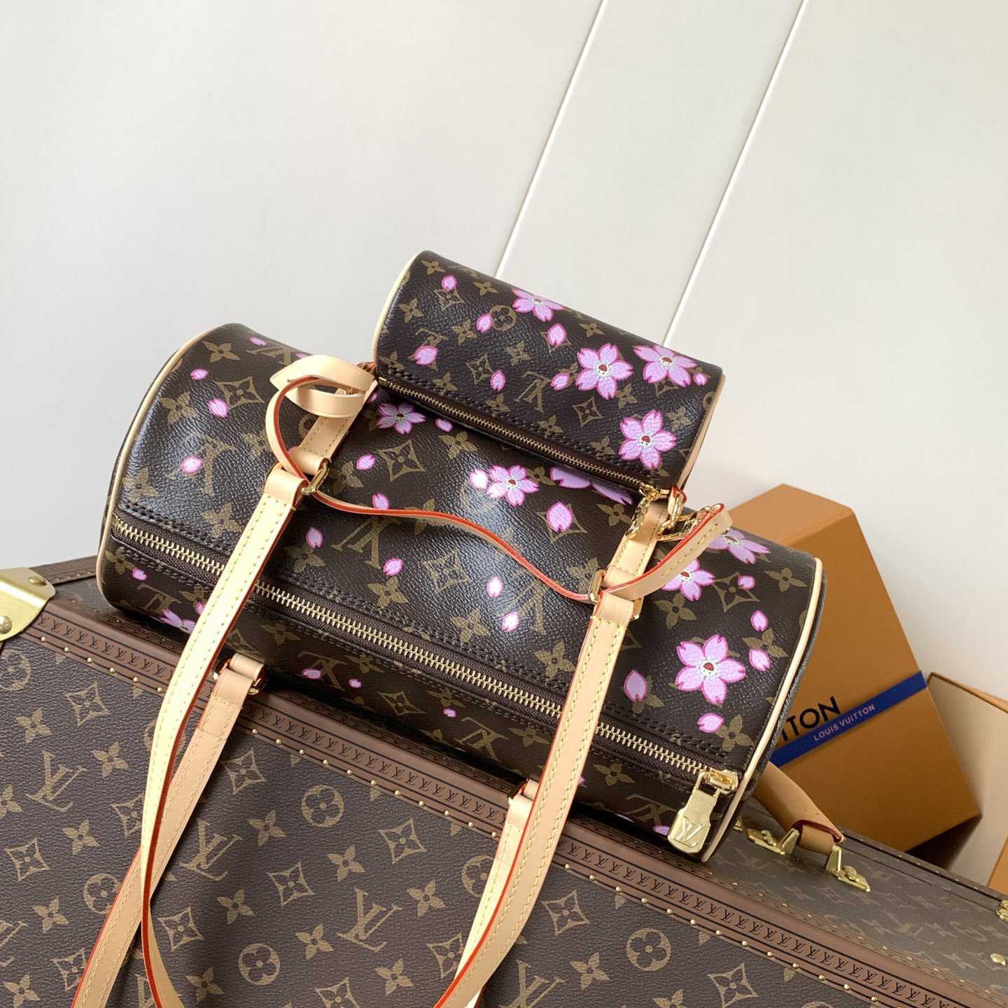 Louis Vuitton LV x TM Papillon  M13097 - DopestKickz