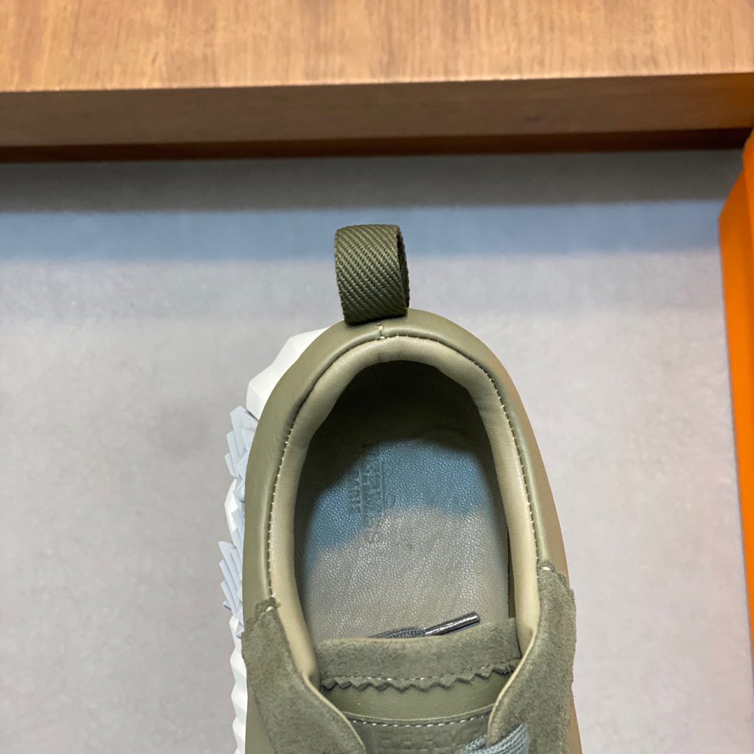 Hermes Bouncing Sneaker - DopestKickz