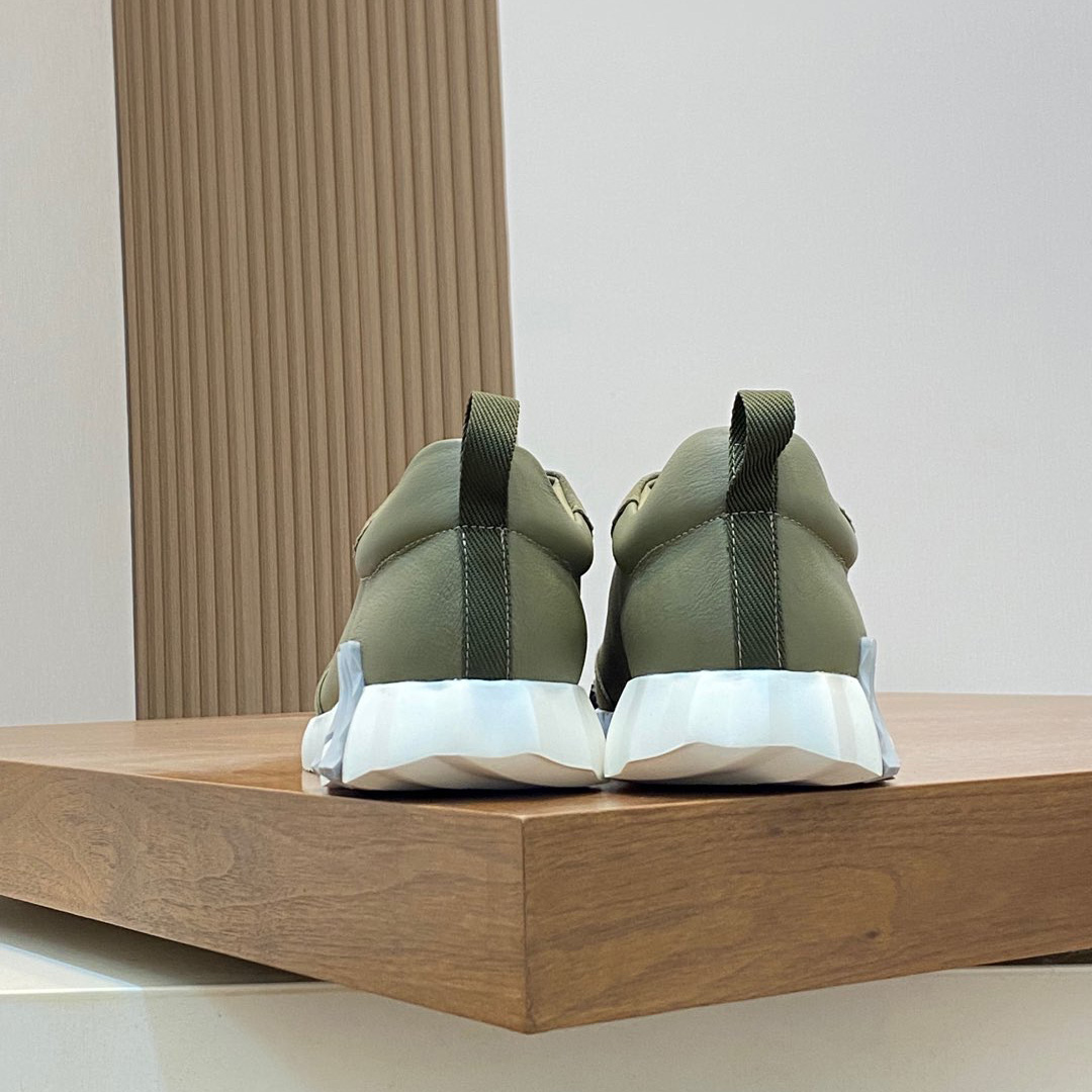 Hermes Bouncing Sneaker - DopestKickz