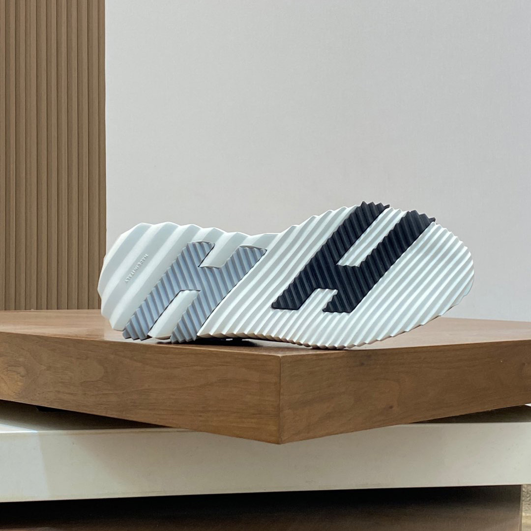 Hermes Bouncing Sneaker - DopestKickz