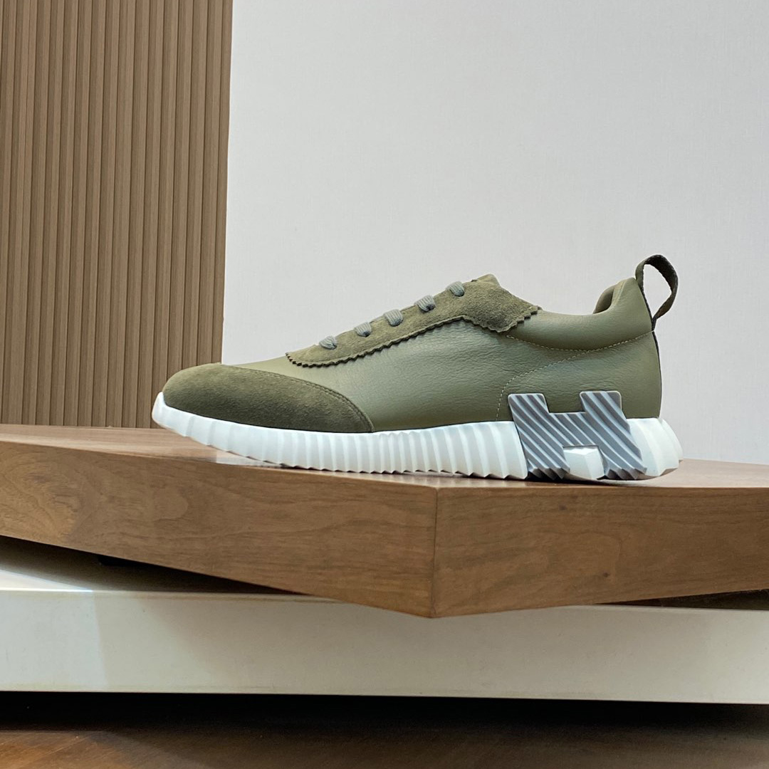 Hermes Bouncing Sneaker - DopestKickz