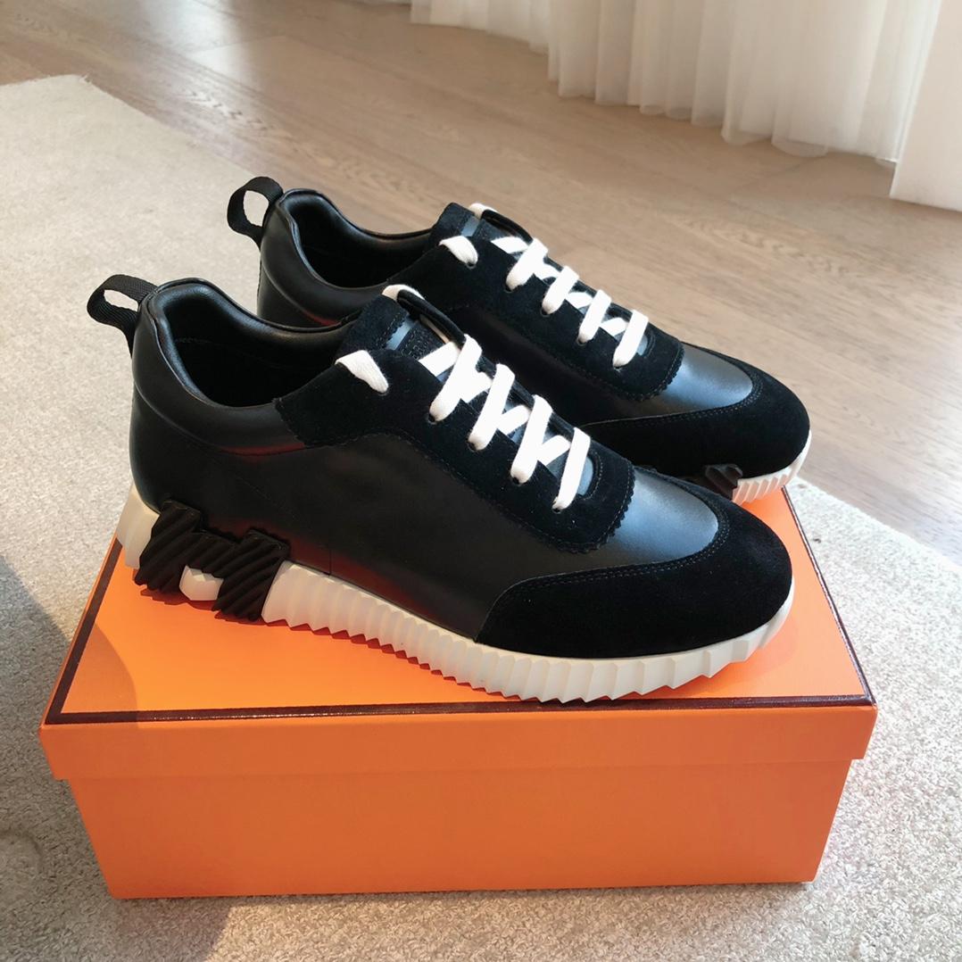 Hermes Bouncing Sneaker - DopestKickz