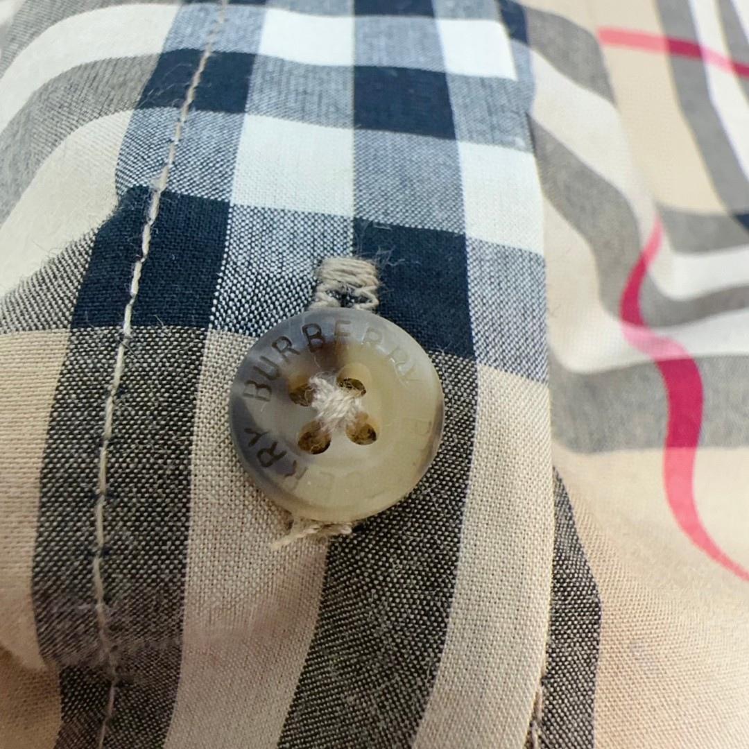 Burberry Kid's Dress - DopestKickz
