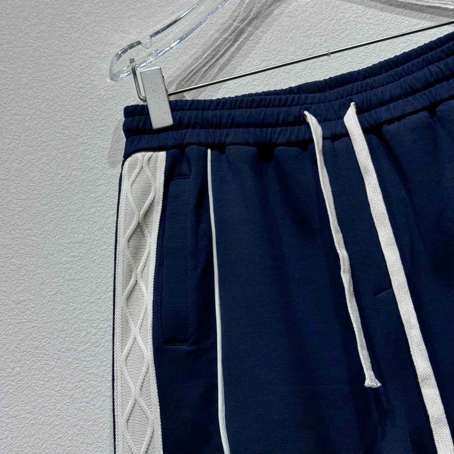 Louis Vuitton Cotton Shorts - DopestKickz