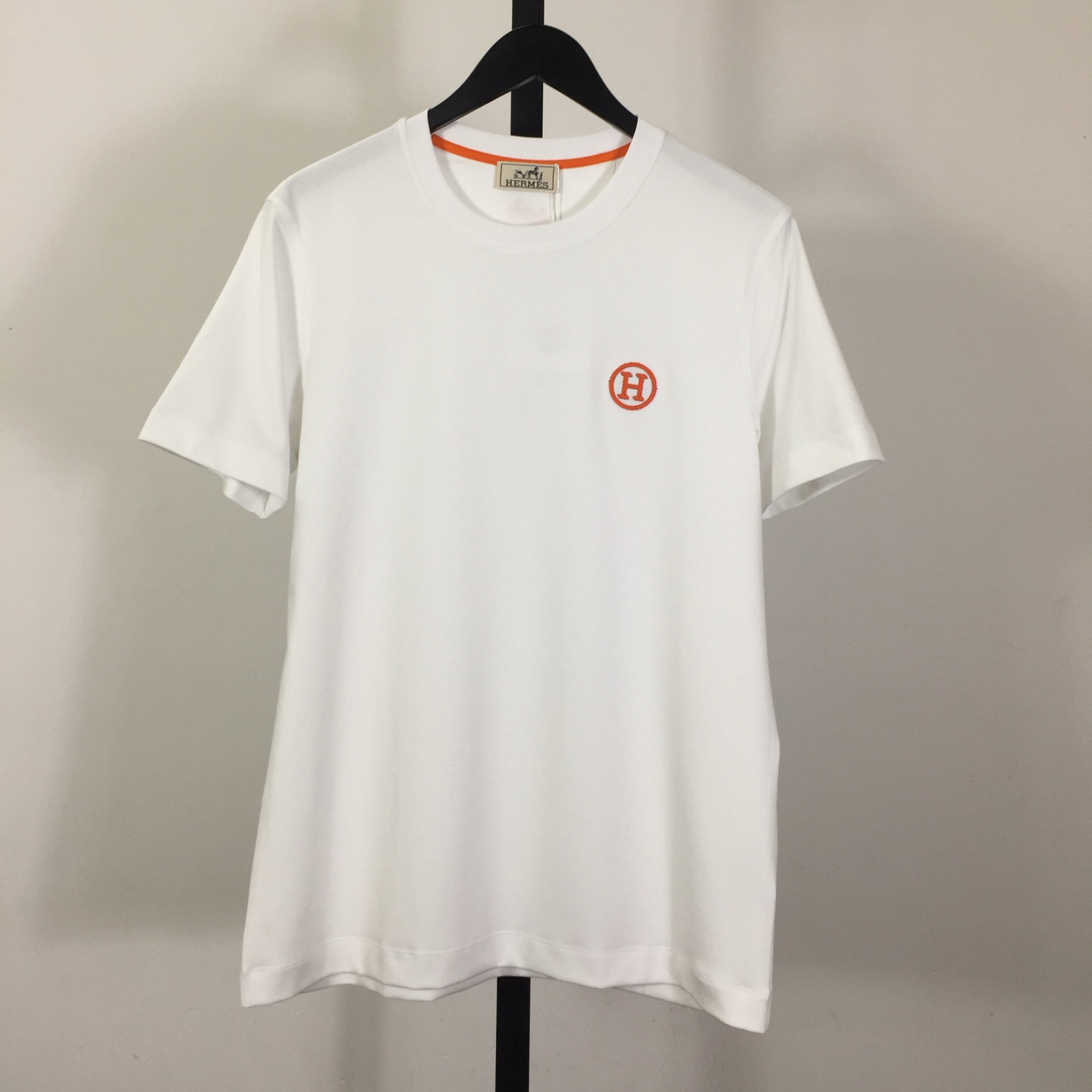 Loewe Logo T-shirt In Cotton - DopestKickz