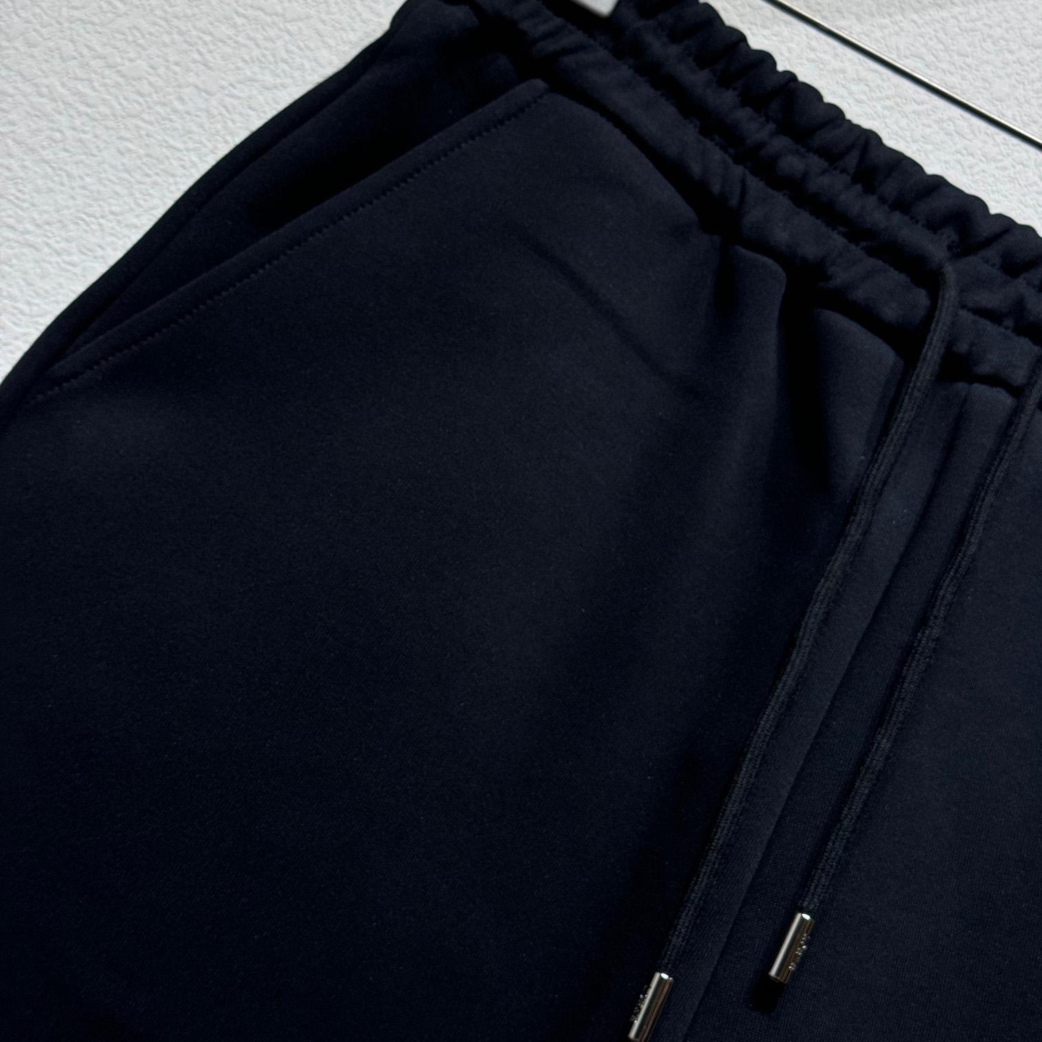 Loewe Anagram Cotton Short - DopestKickz