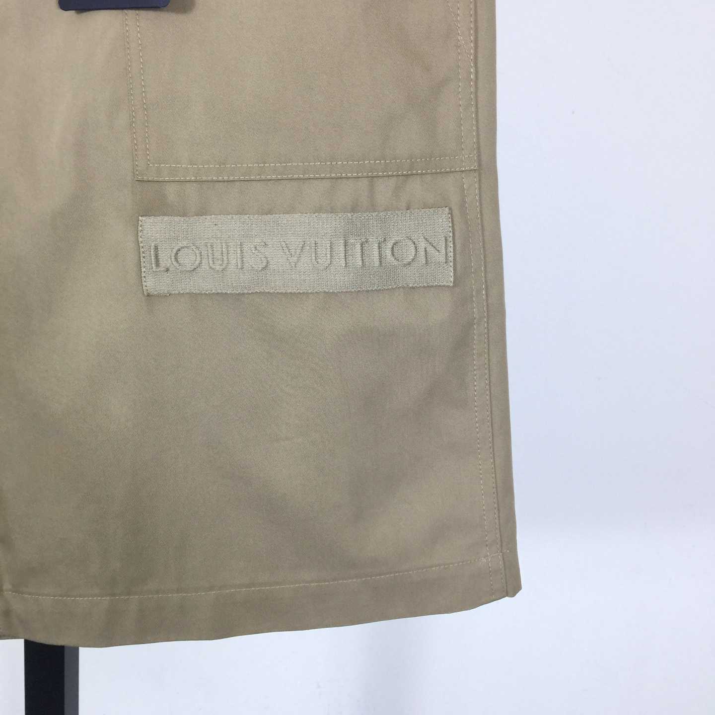 Louis Vuitton Shorts    - DopestKickz
