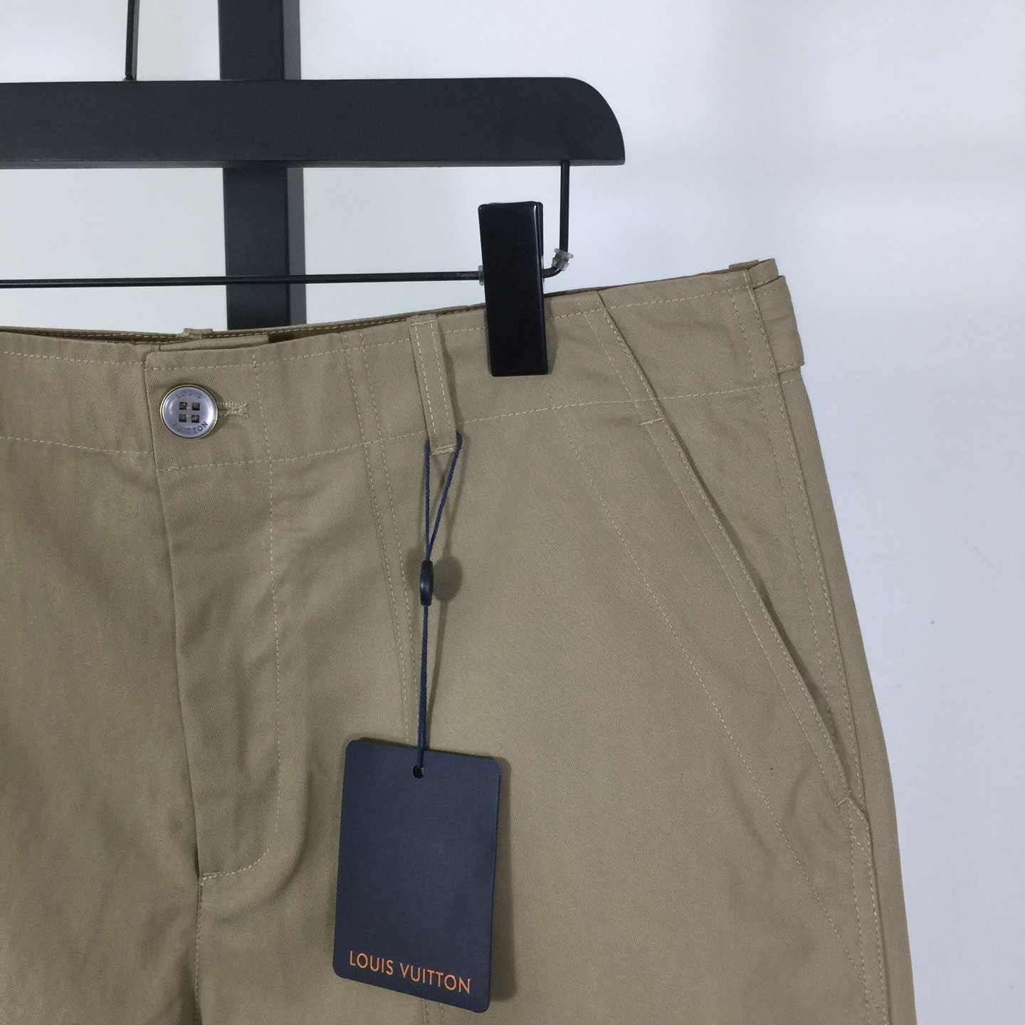 Louis Vuitton Shorts    - DopestKickz