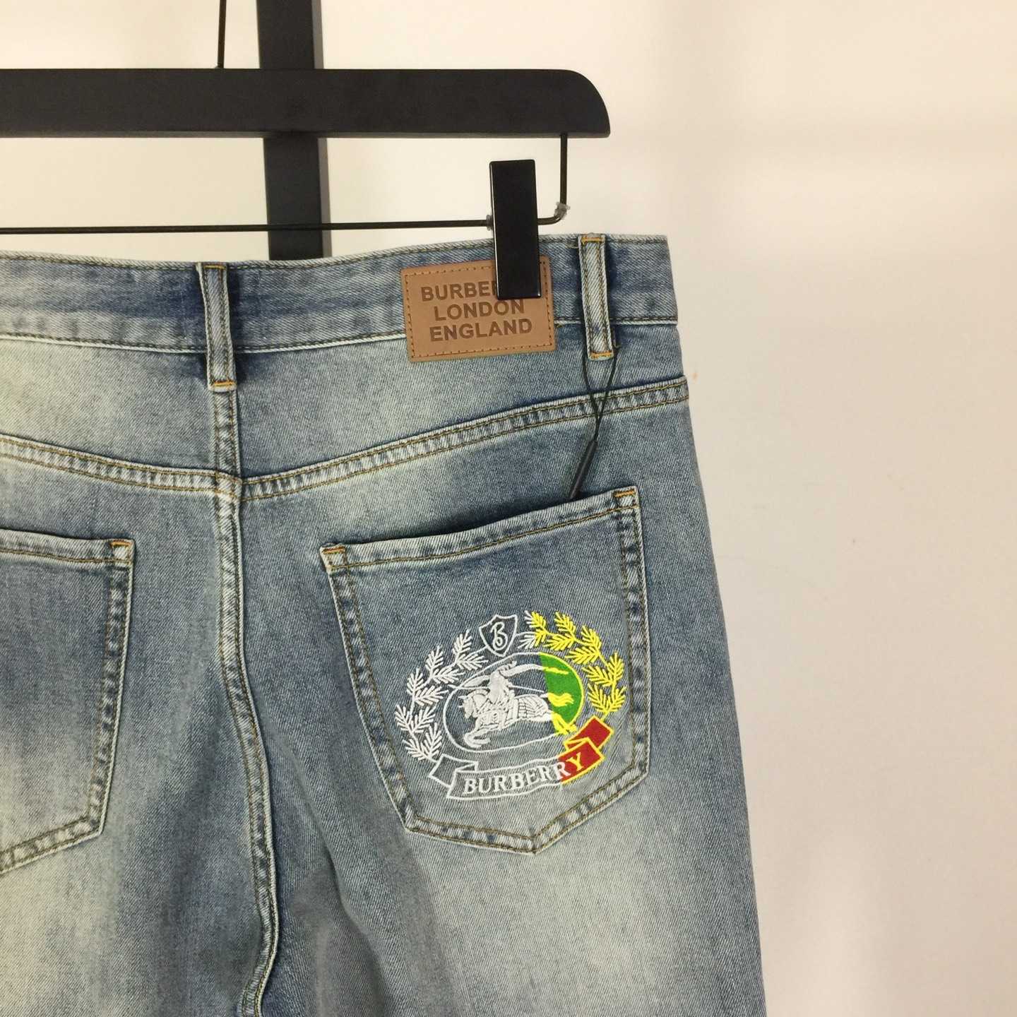 Burberry Jeans - DopestKickz
