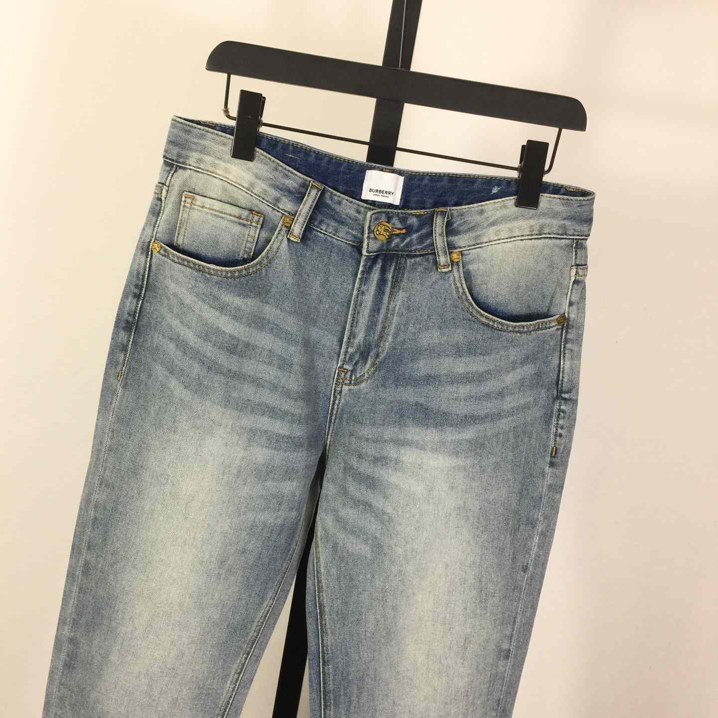 Burberry Jeans - DopestKickz