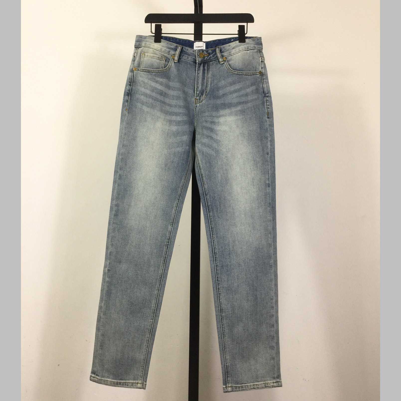Burberry Jeans - DopestKickz