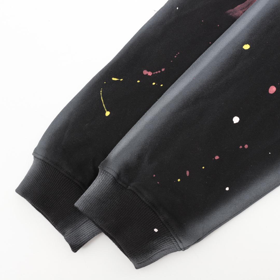 Louis Vuitton Monogram Sweatshirt - DopestKickz