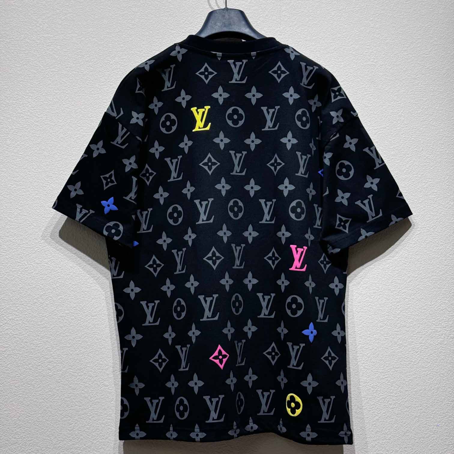 Louis Vuitton Monogram T-Shirt  - DopestKickz