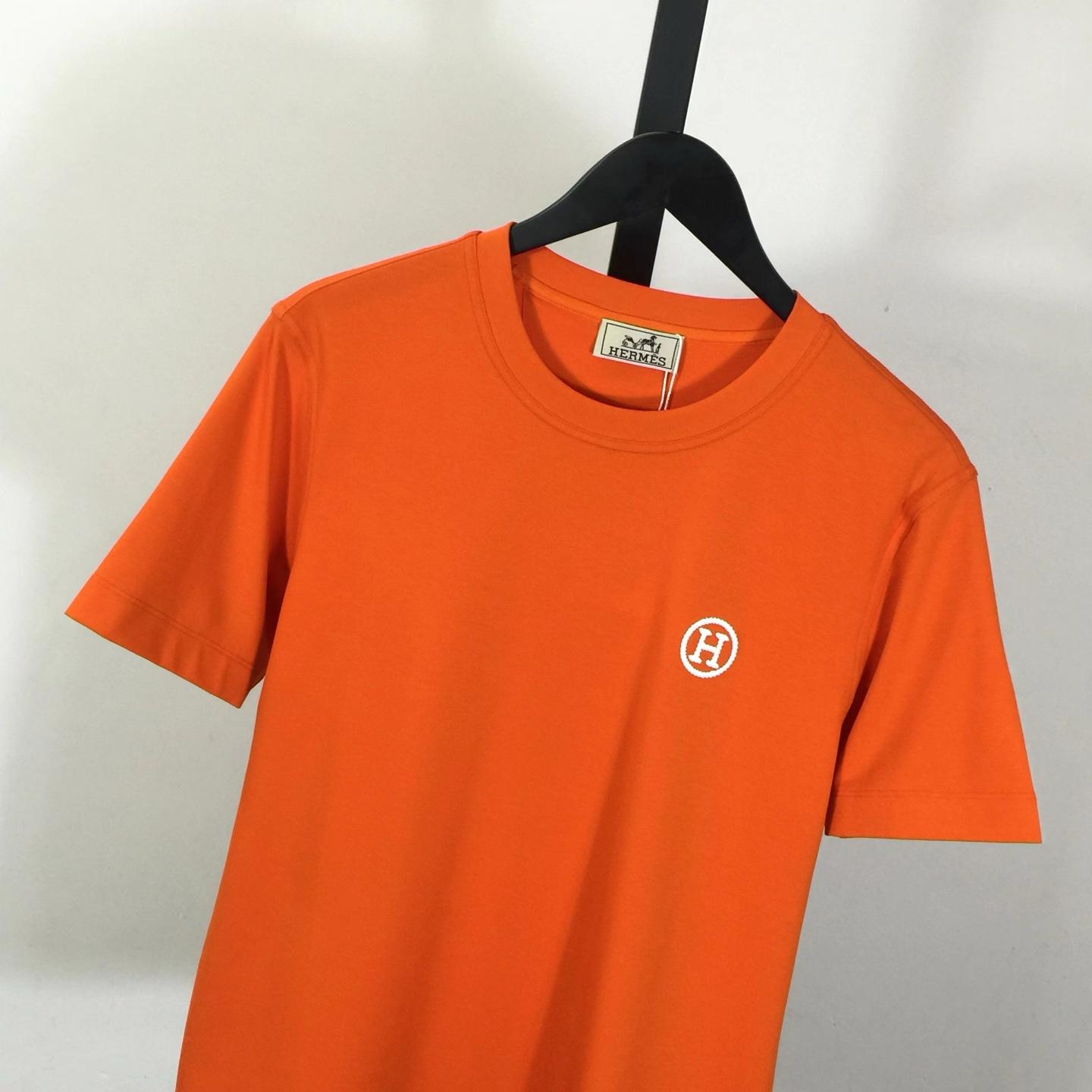 Loewe Logo T-shirt In Cotton - DopestKickz