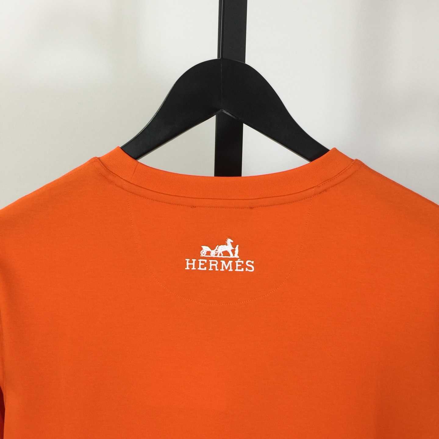 Loewe Logo T-shirt In Cotton - DopestKickz